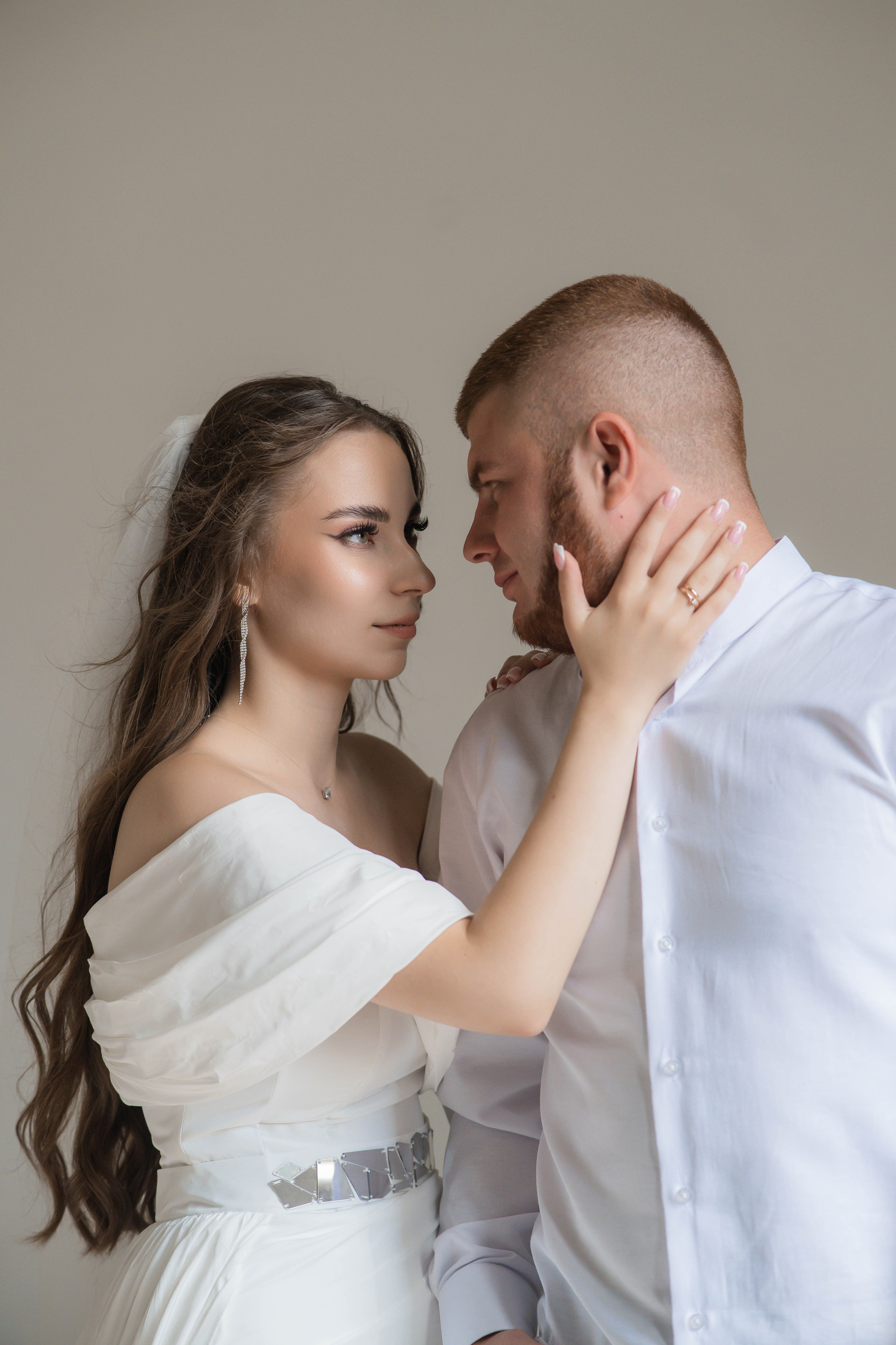 Арина и Андрей