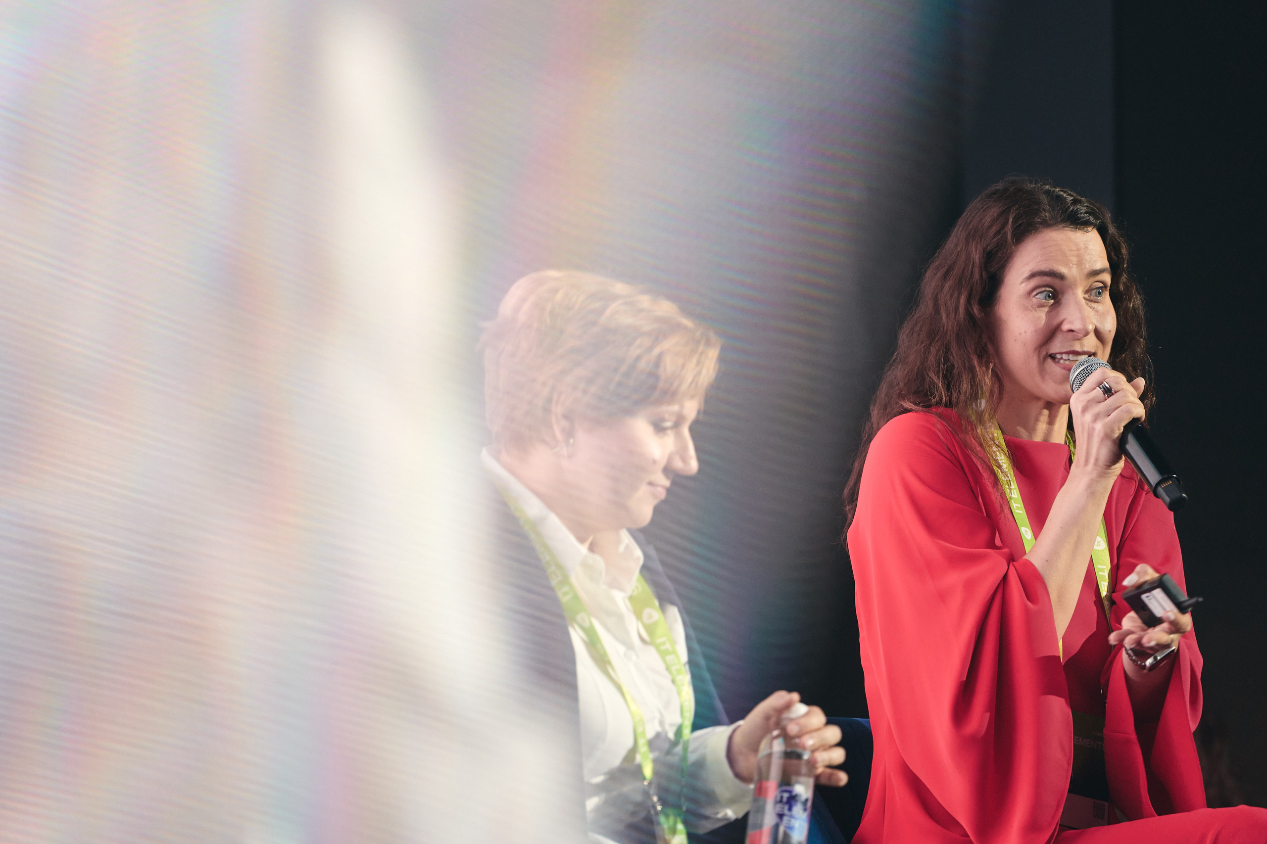 Бизнес-форум компании «Инфосистемы Джет». Главная