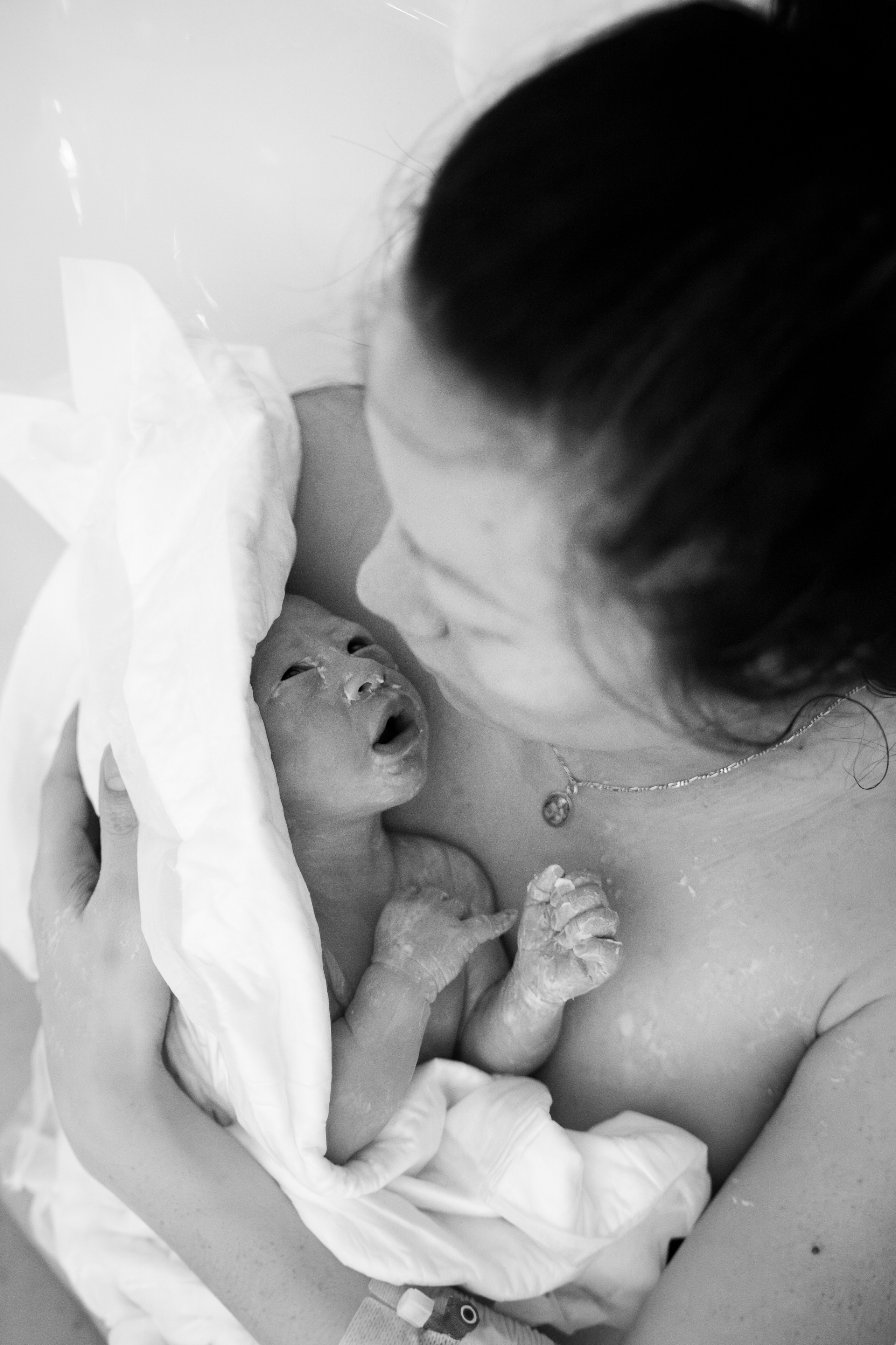 Марк. Фотограф на роды Москва Ольга Летучева