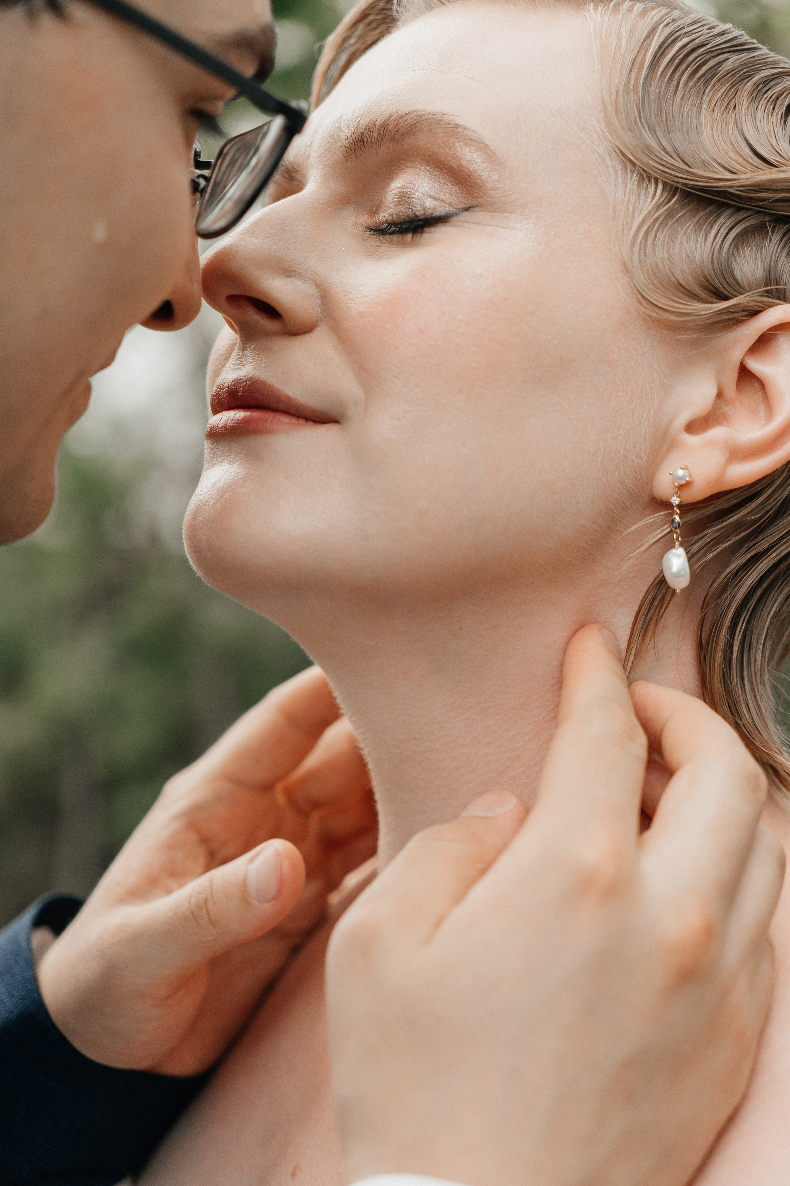 Свадебный фотограф Санкт-Петербург Дмитрий Казанцев