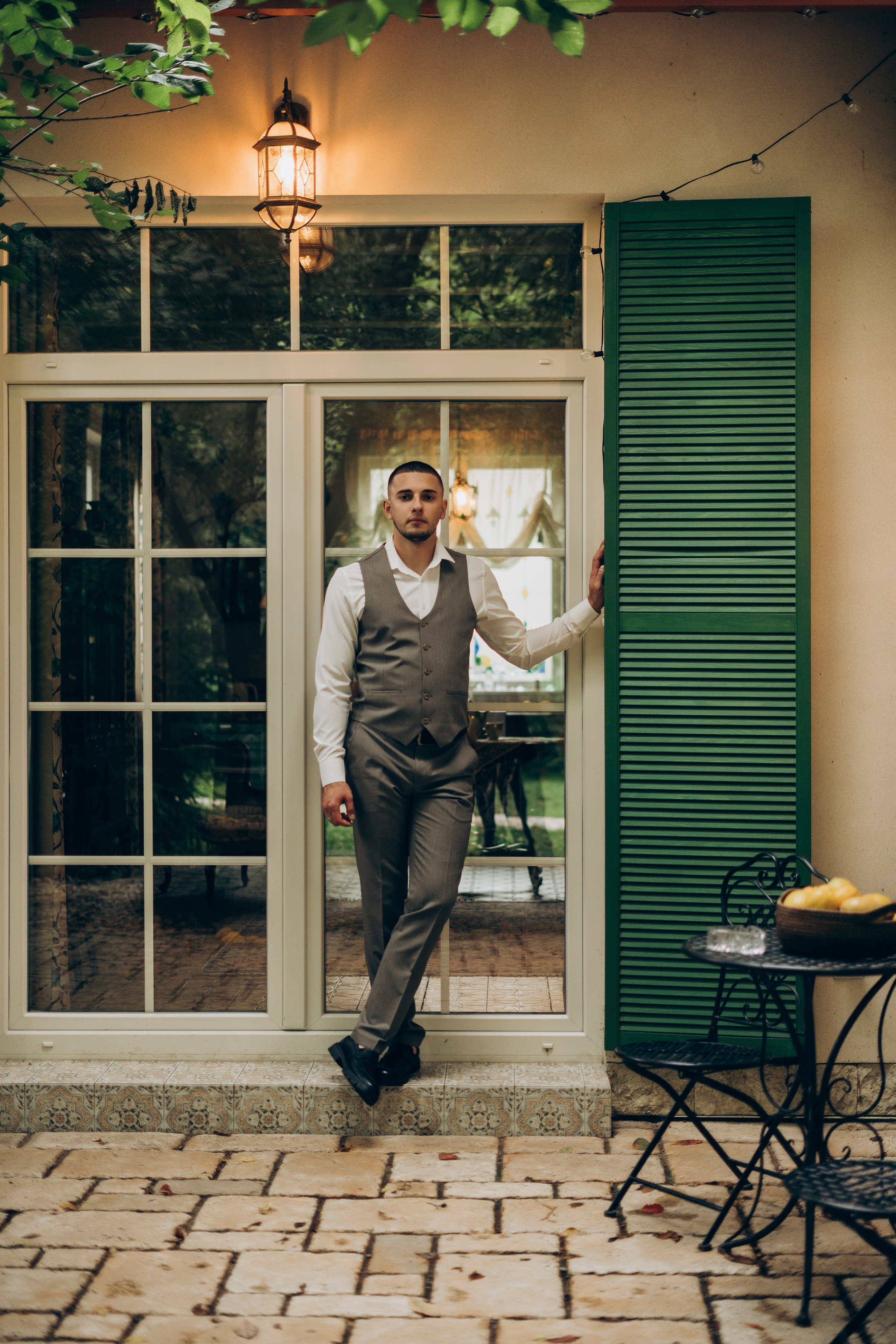 Анна и Никита. Фотограф Москва Виктория-Антуанетта