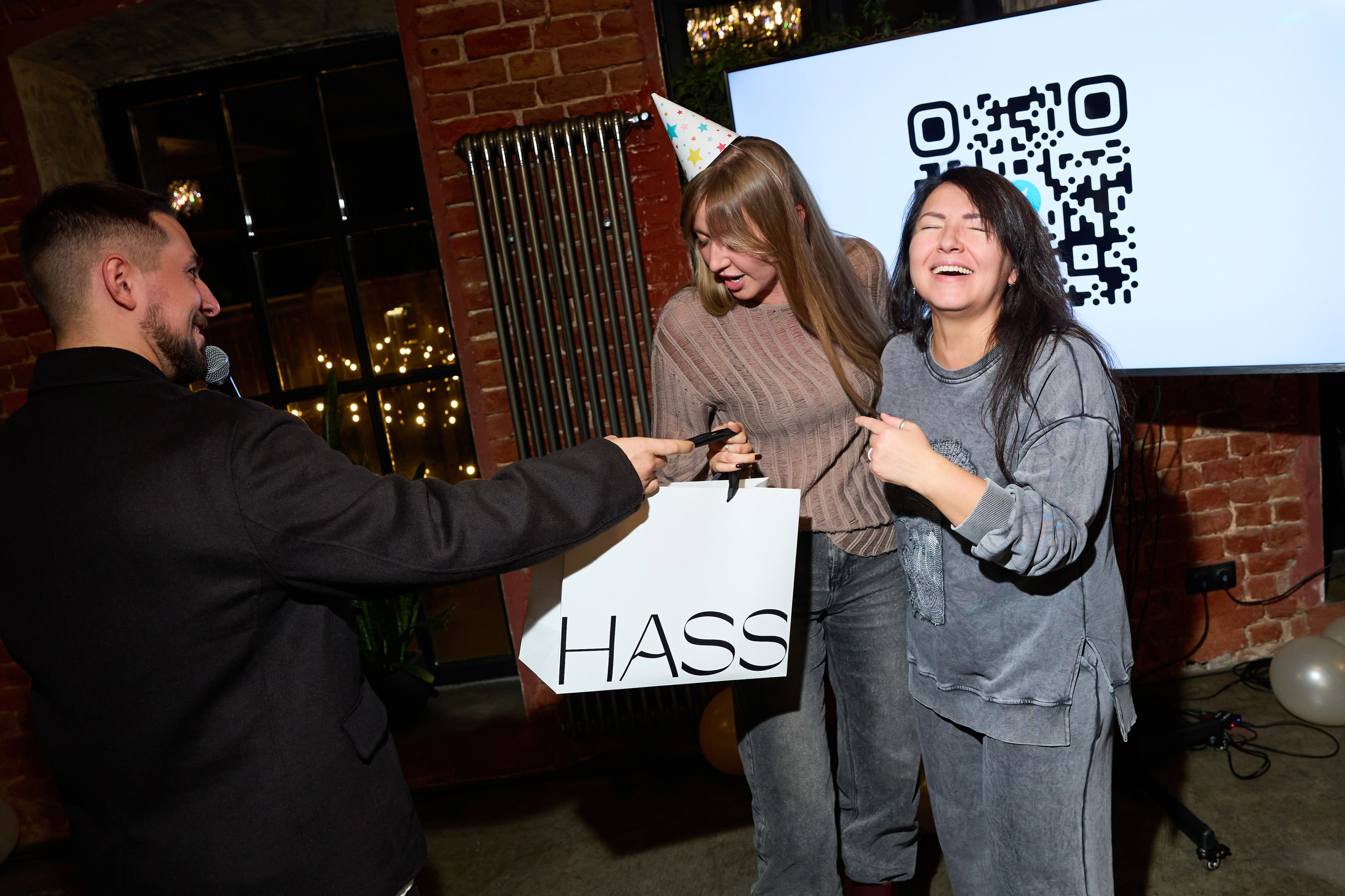 HASS 24 года!. Фотограф Иван Недорез