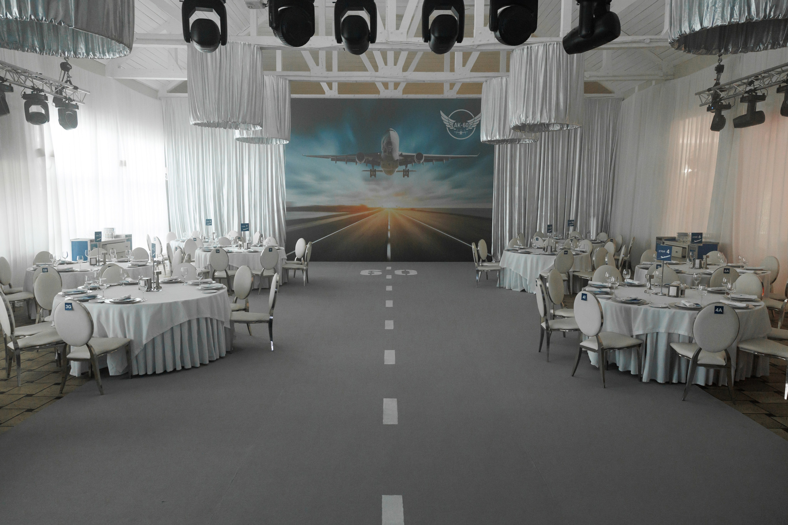 Юбилей. Свадебный фотограф Калининград