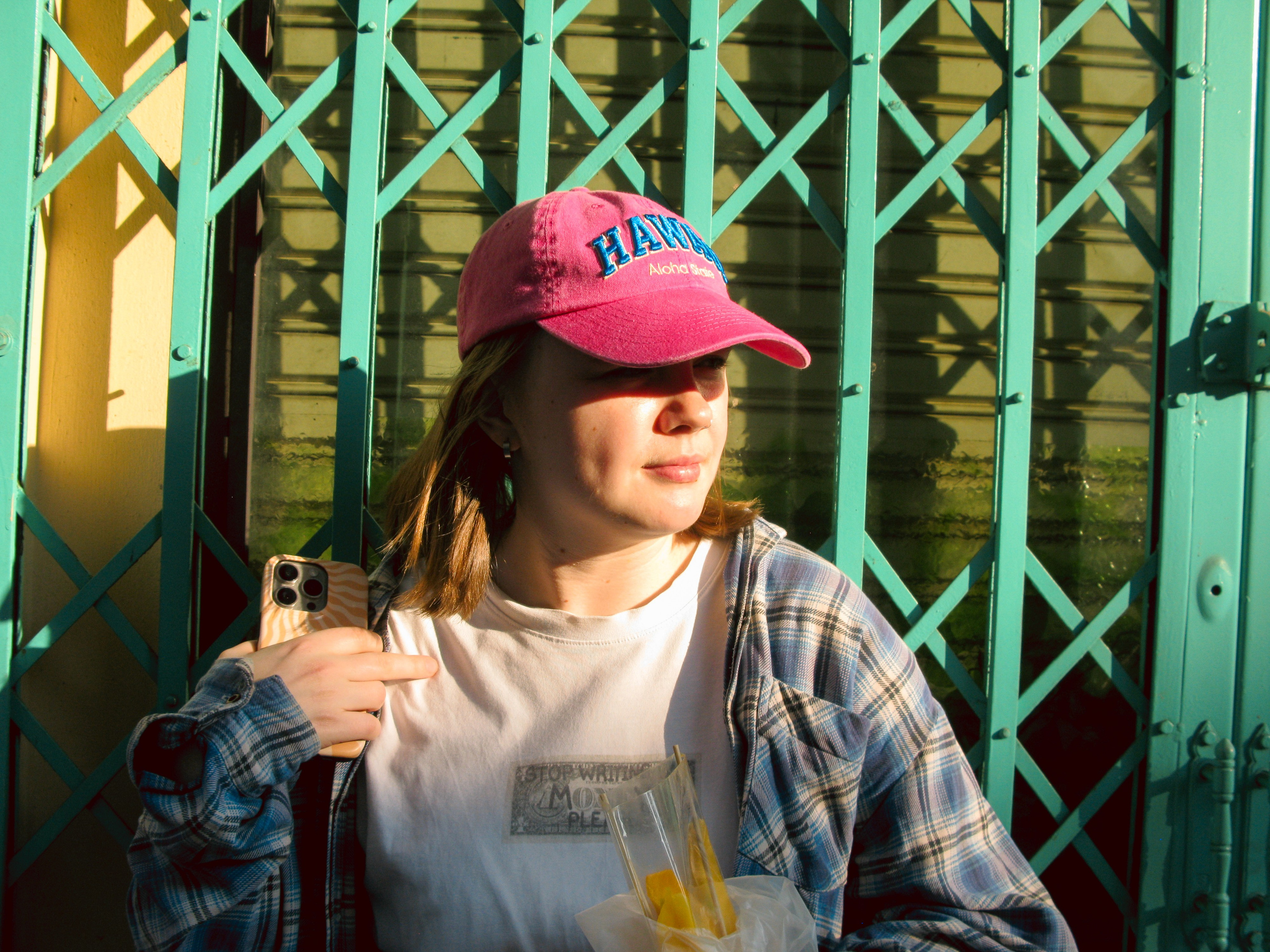 Thai. Фотограф Миланазавр