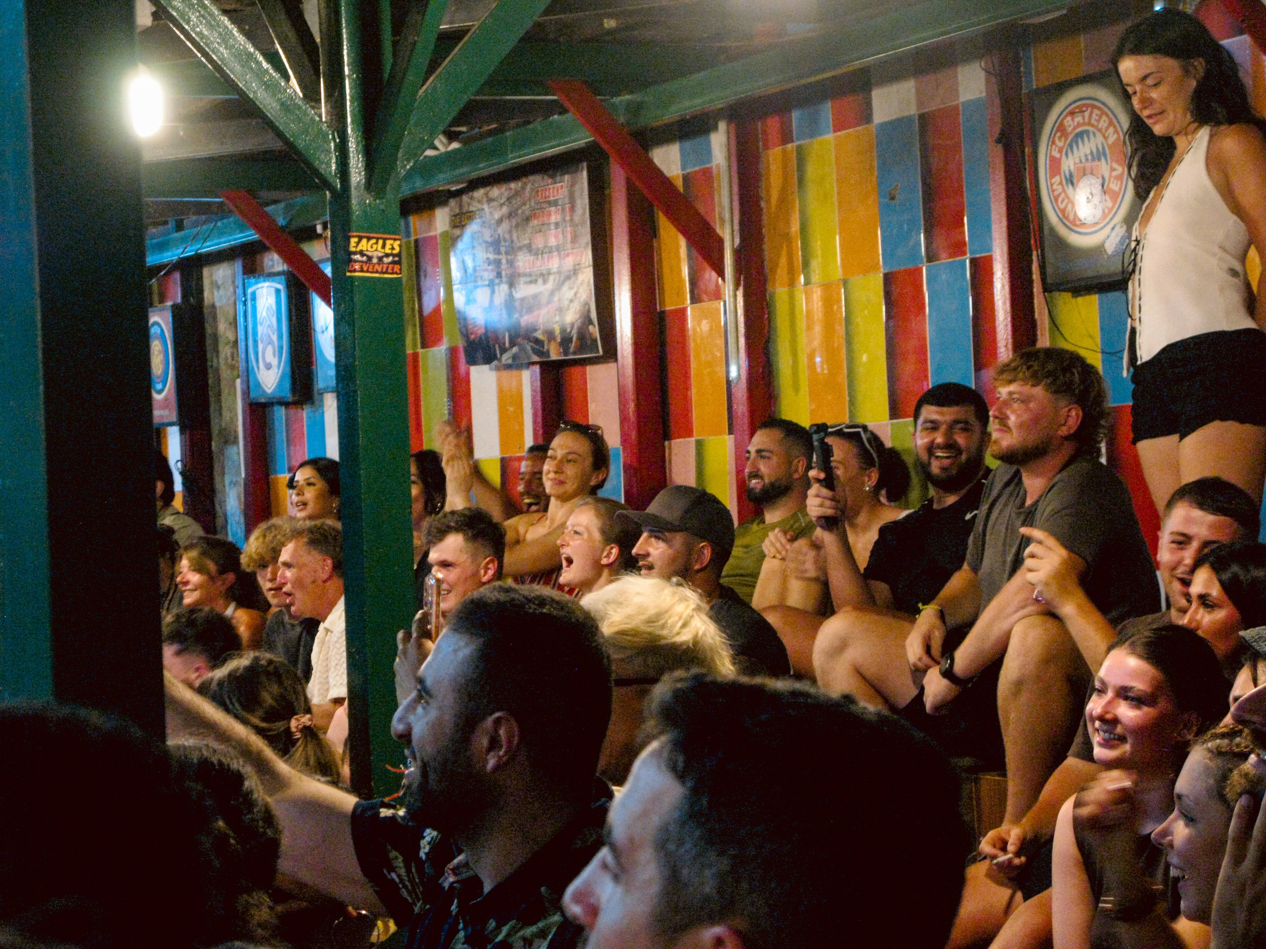 Thai. Фотограф Миланазавр