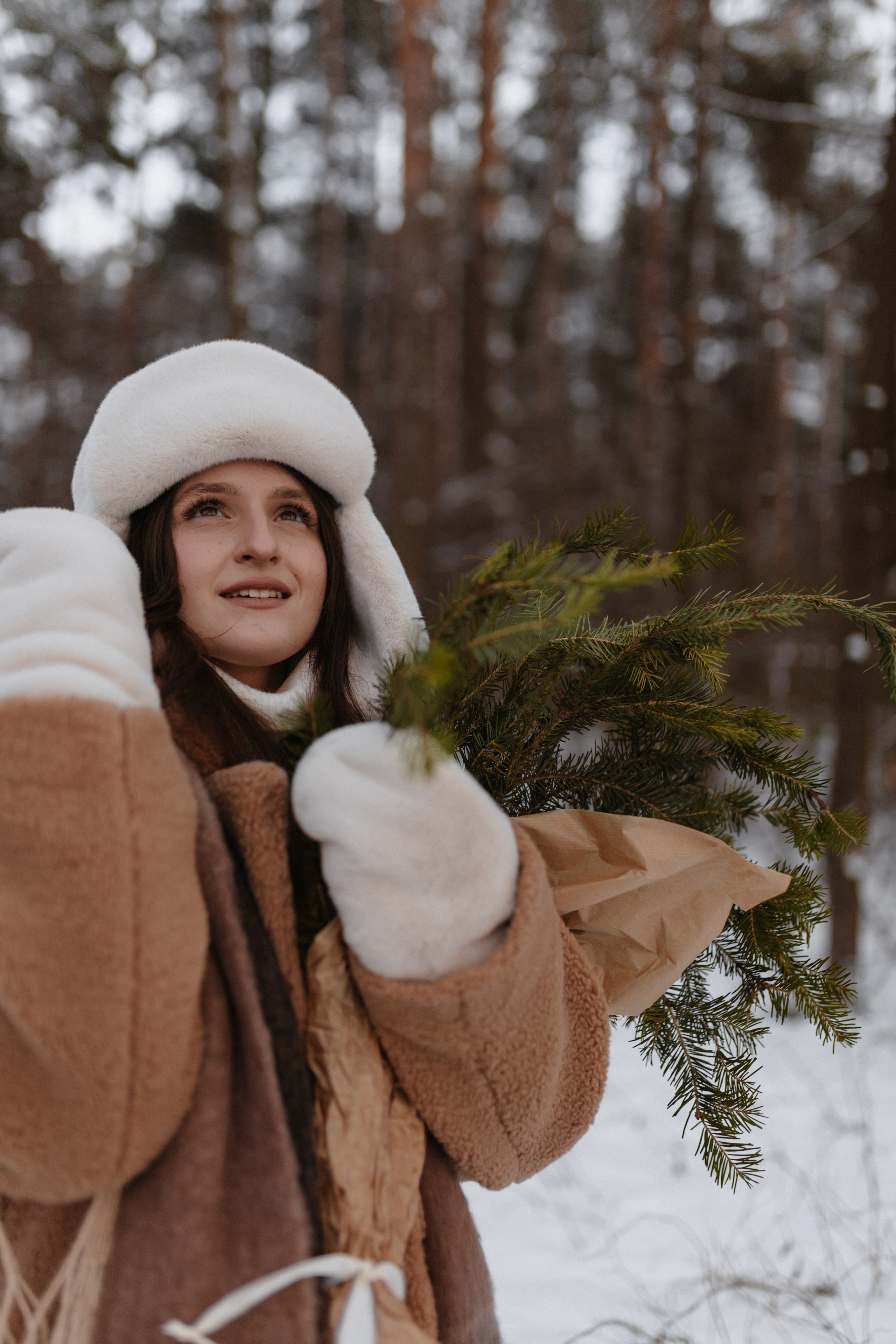 Мандариновое настроение (2024). Свадебный и семейный фотограф в Москве Яна Шувалова