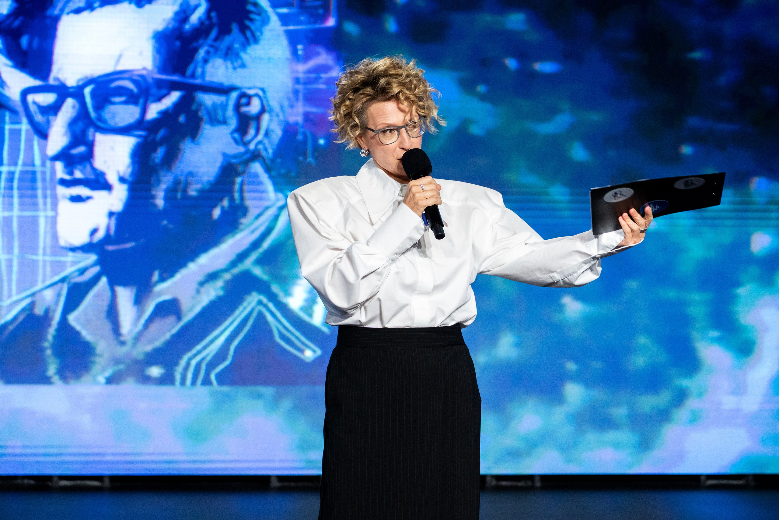 Викторина о технологиях научной фантастики «История будущего». Репортажный фотограф в Москве Легкая Софья