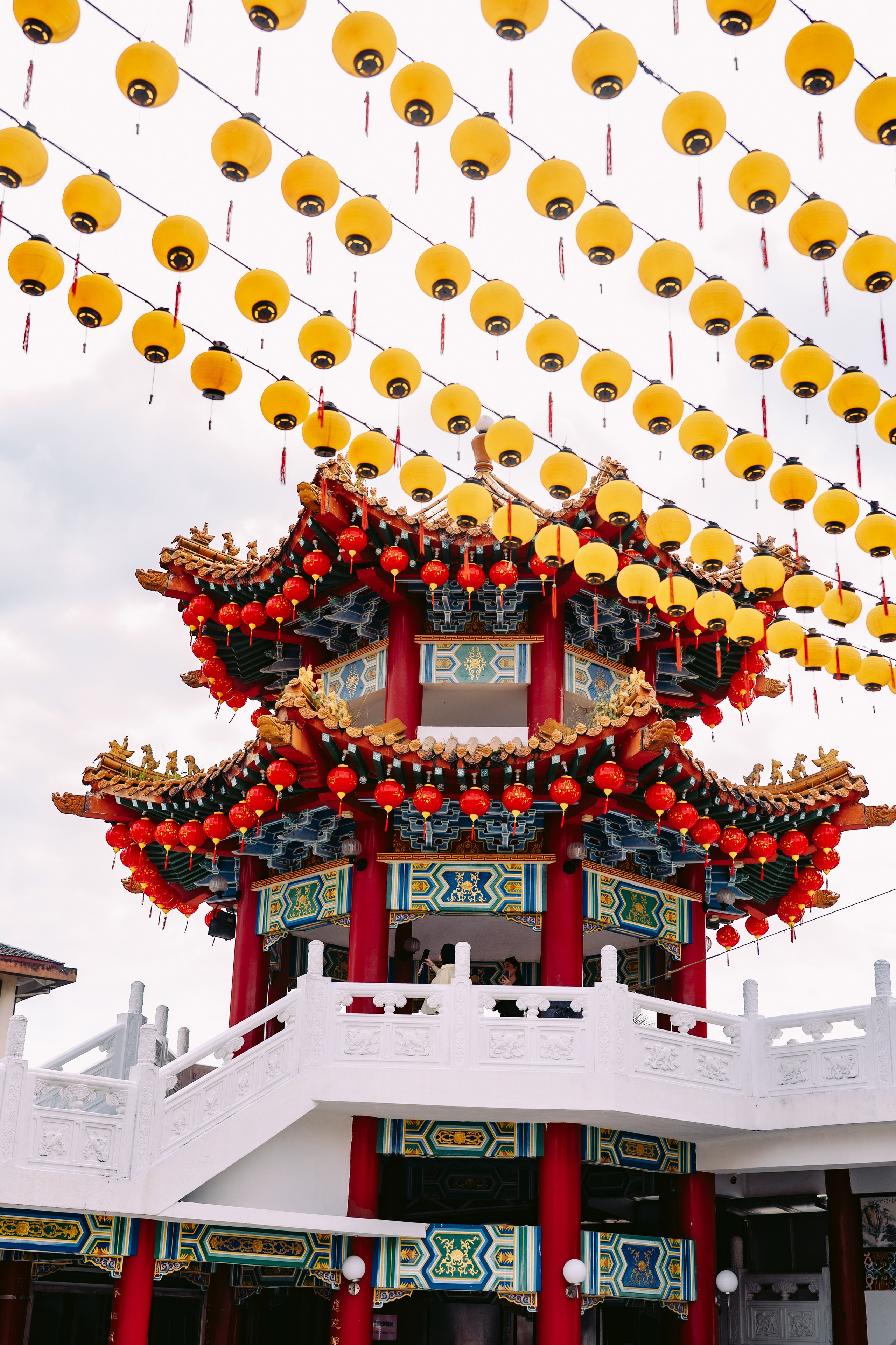 Сингапур и Малайзия. Репортажный фотограф в Москве Легкая Софья