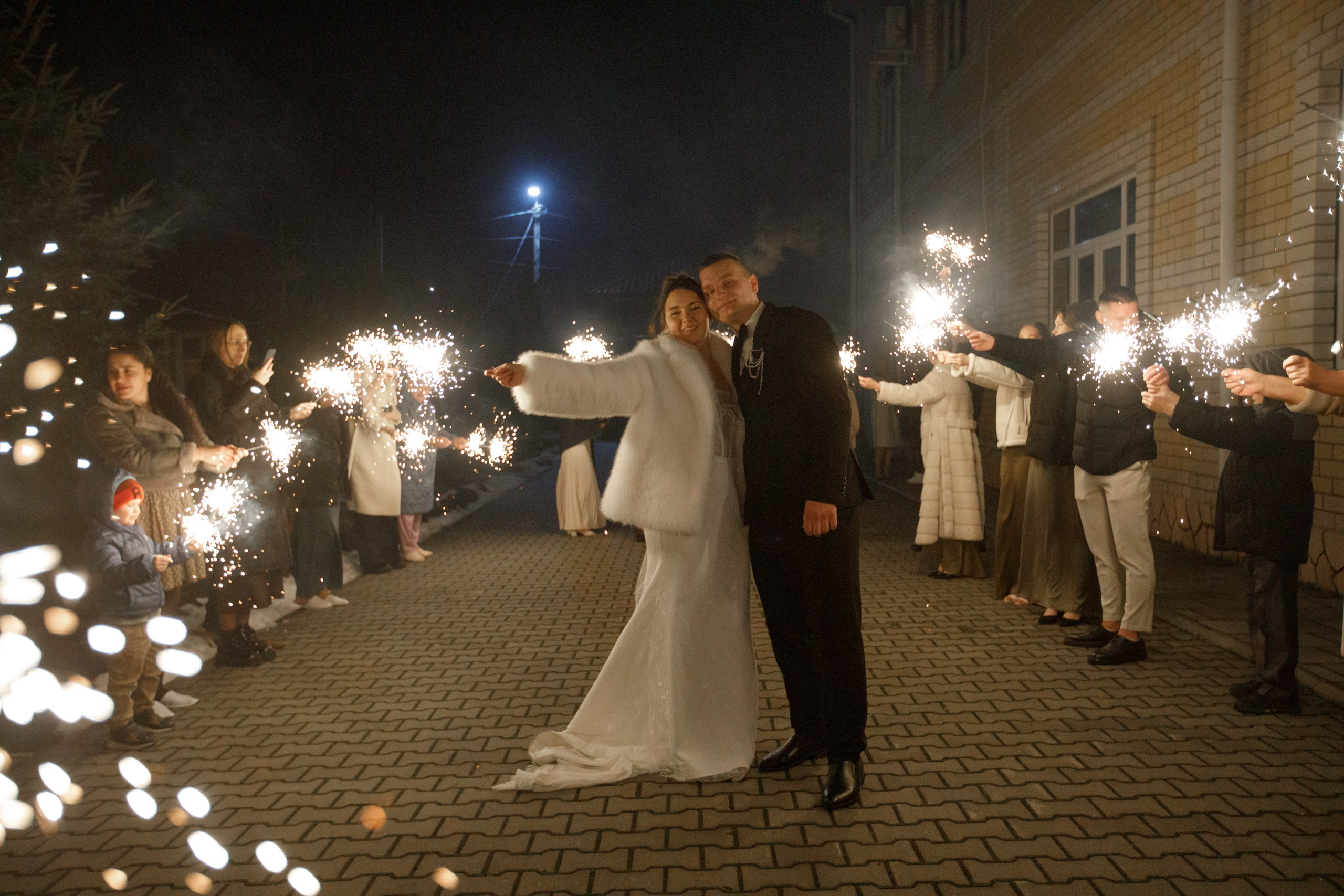 Water. Свадебный фотограф в Ярославле Анастасия Архипова