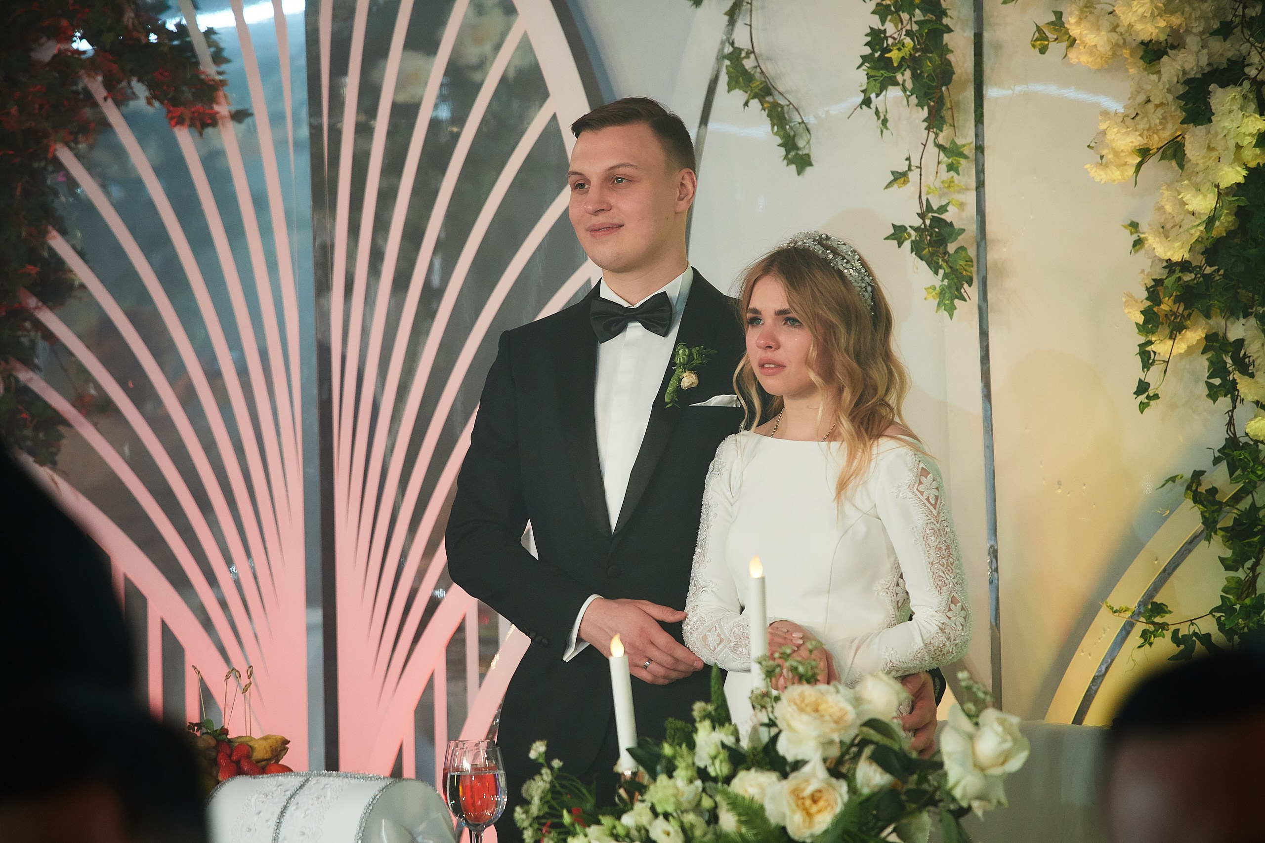 Олег и Мария. Портфолио