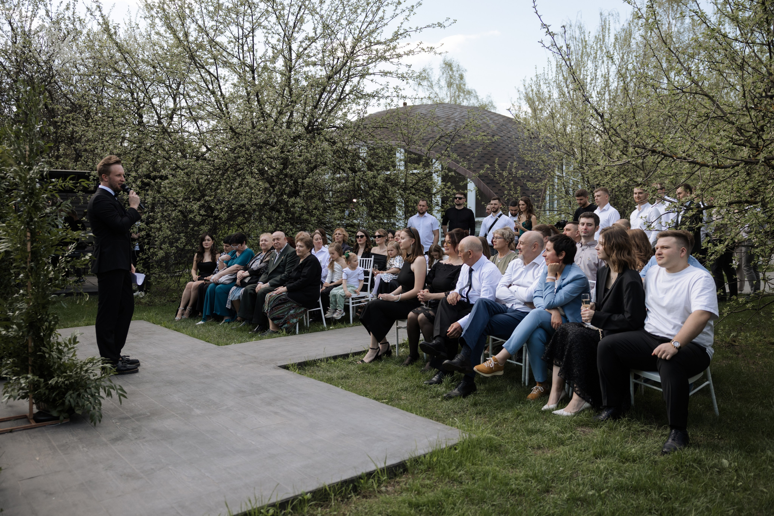 МЫ С ТОБОЮ СВЯЗАНЫ. Фотограф Наталия Бирюкова