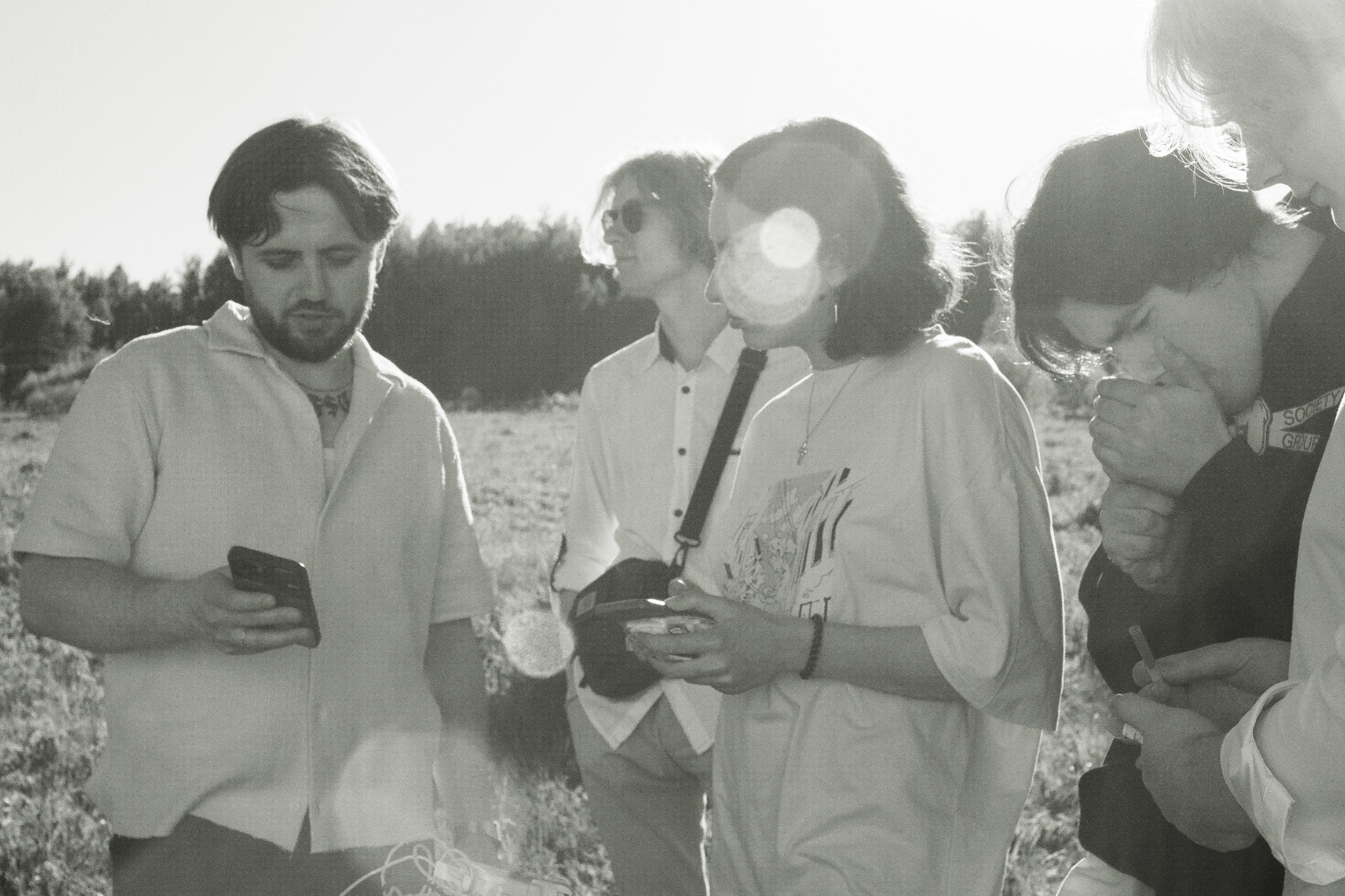 Кто побывал в моем объективе?. Портретный и художественный фотограф в Москве