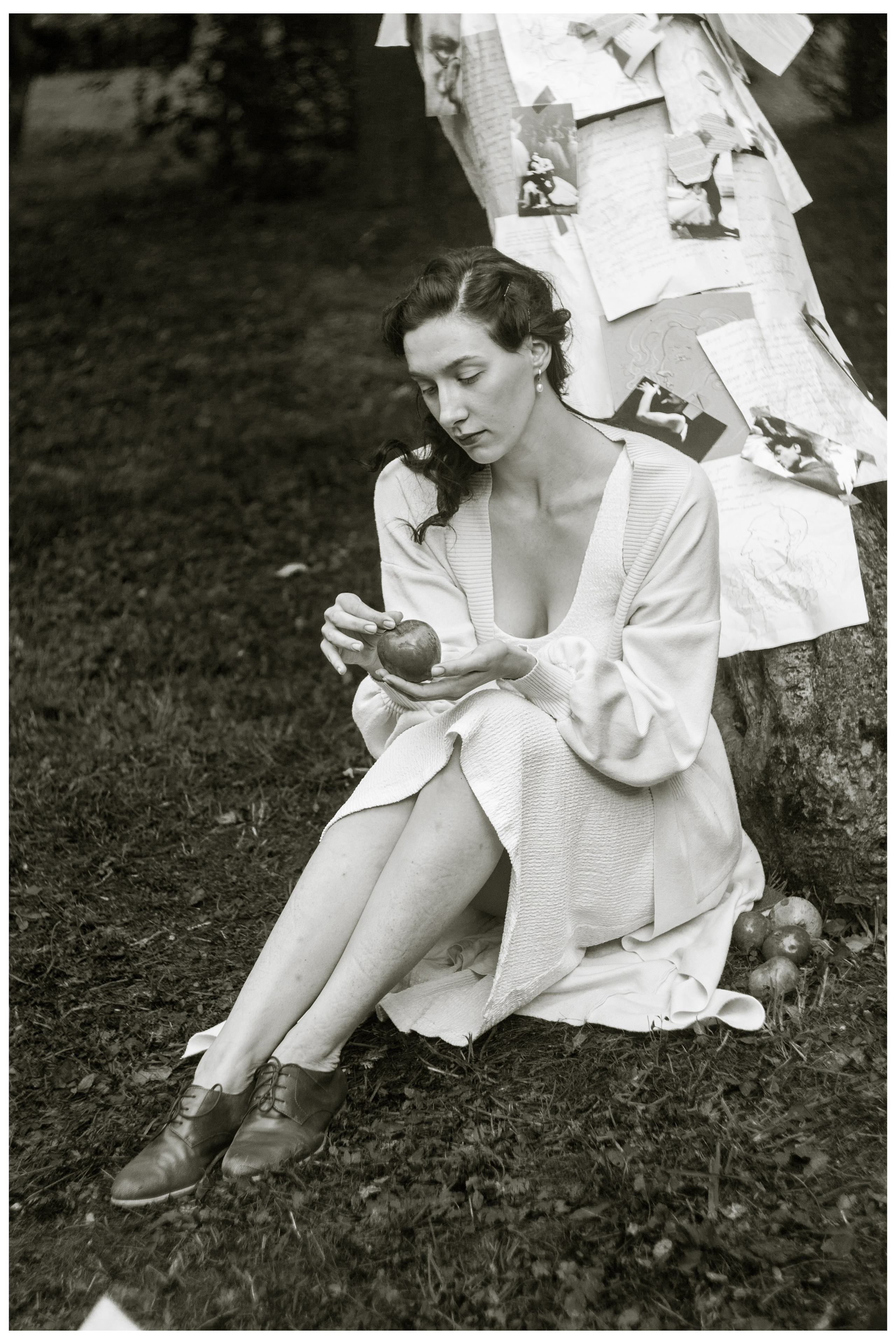 Организация Фотодней в Москве и Питере. Портретный и художественный фотограф в Москве