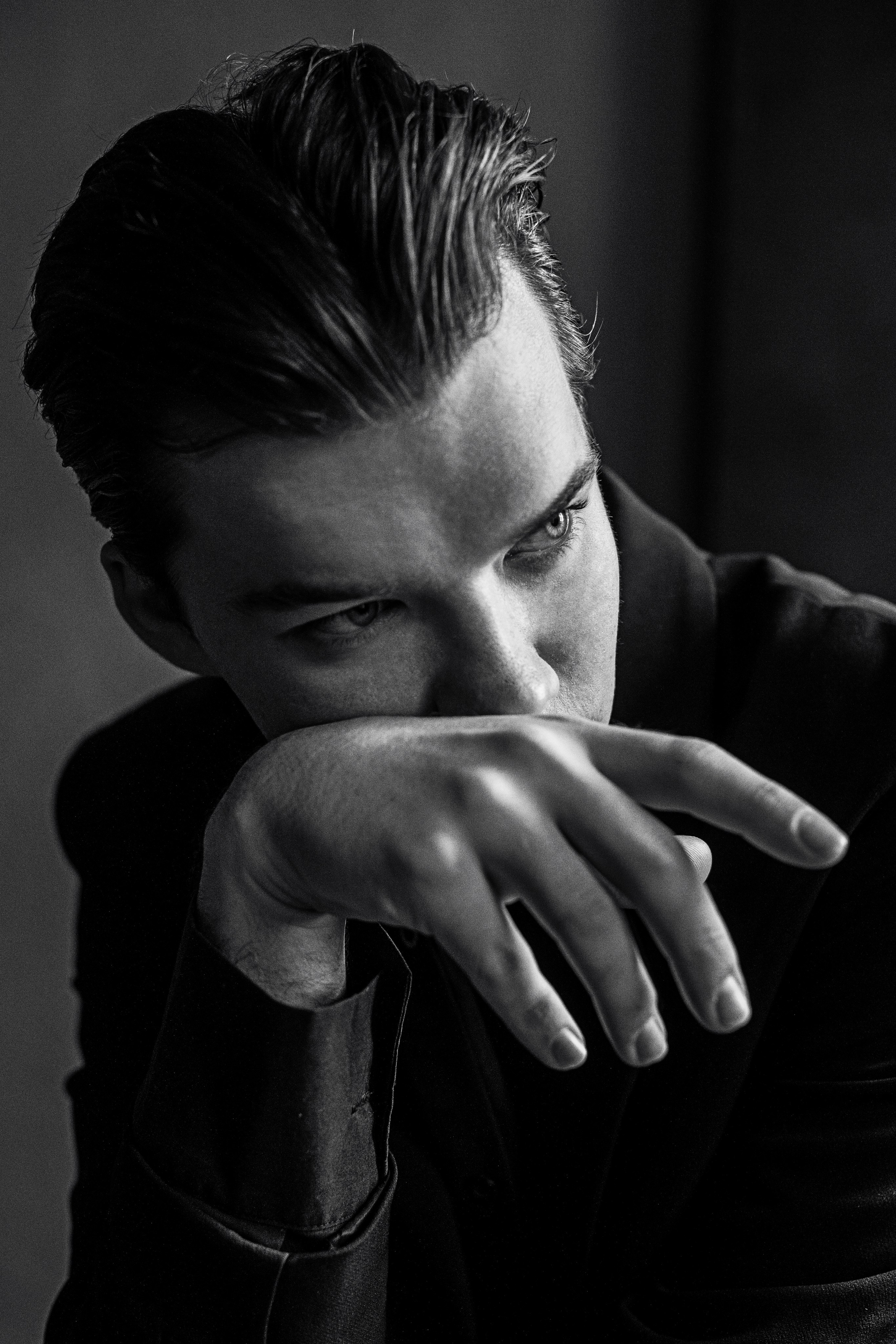 Даня. Сергей Виноградов фотограф Россия Санкт-Петербург