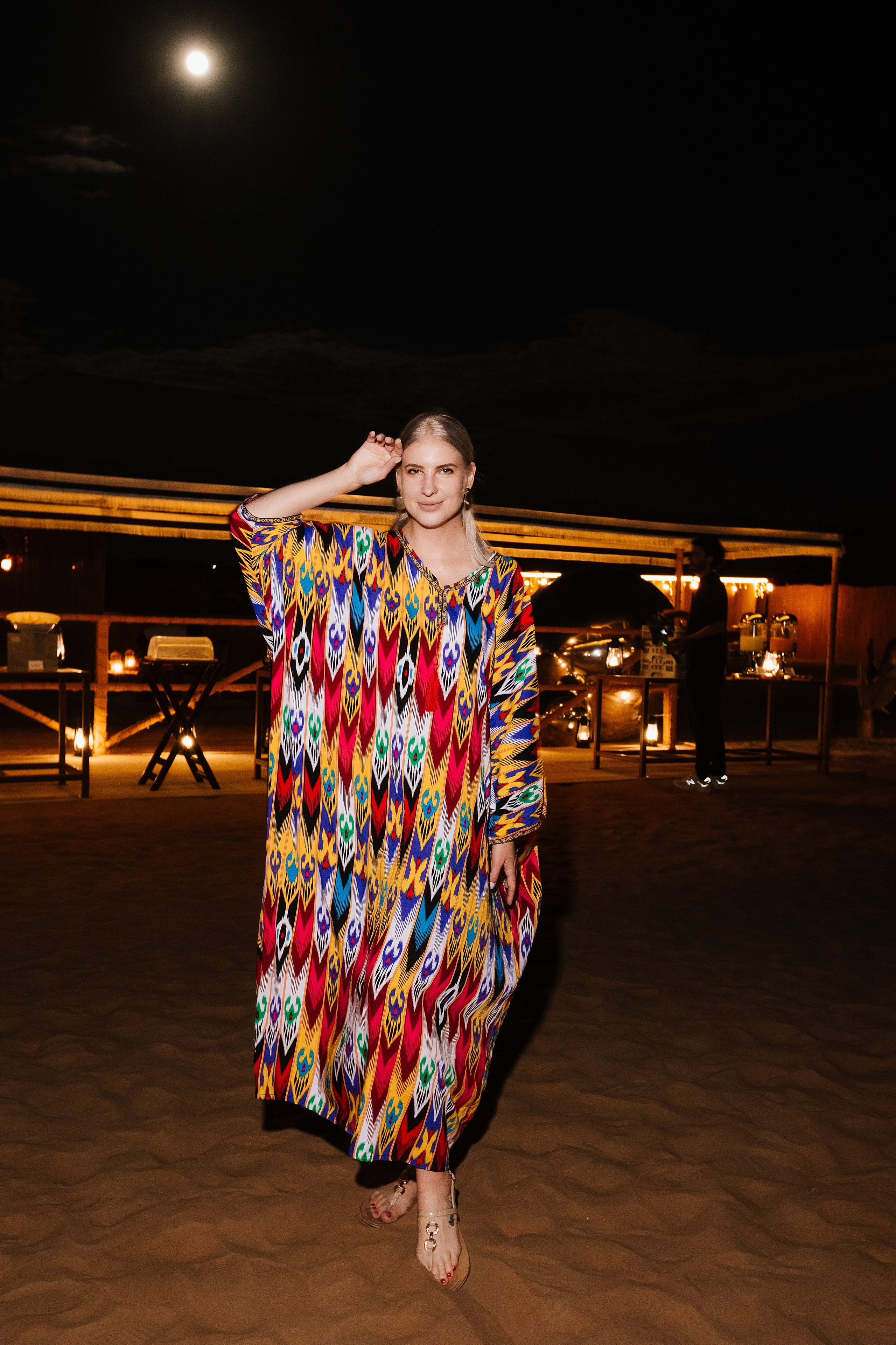 Desert Event. Evgen Yatsenko — Photographer in Dubai