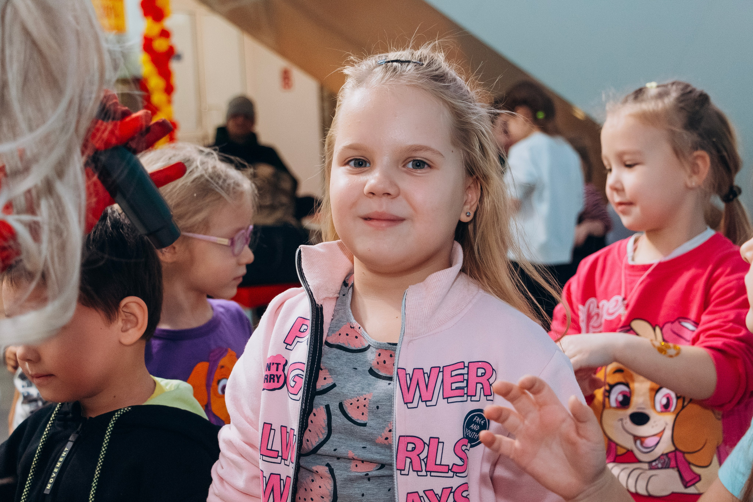 Русь на Волге. Репортажный и портретный фотограф в Тольятти