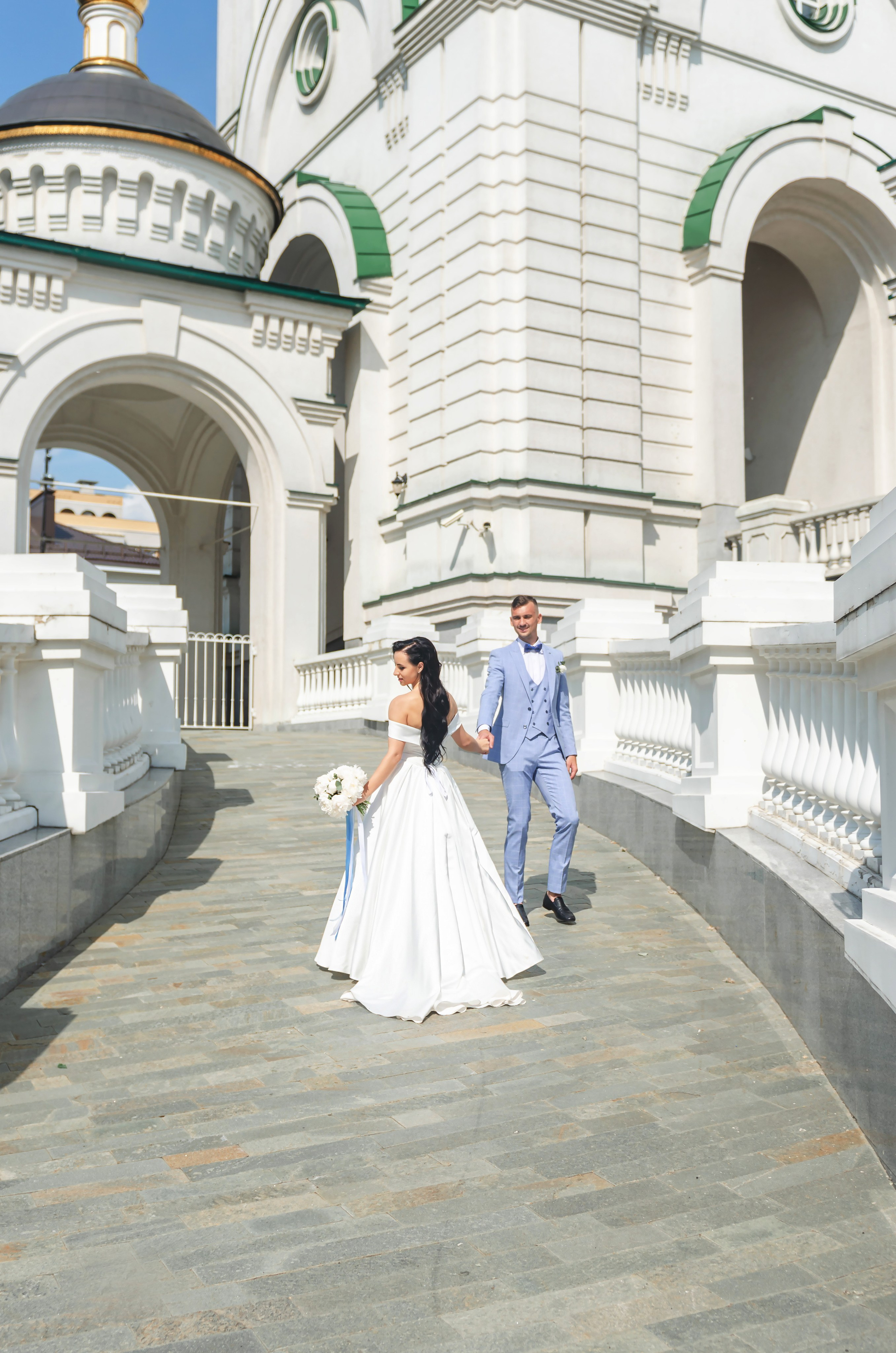 Александра и Артём. Семейный и детский фотограф в Воронеже София Минакова