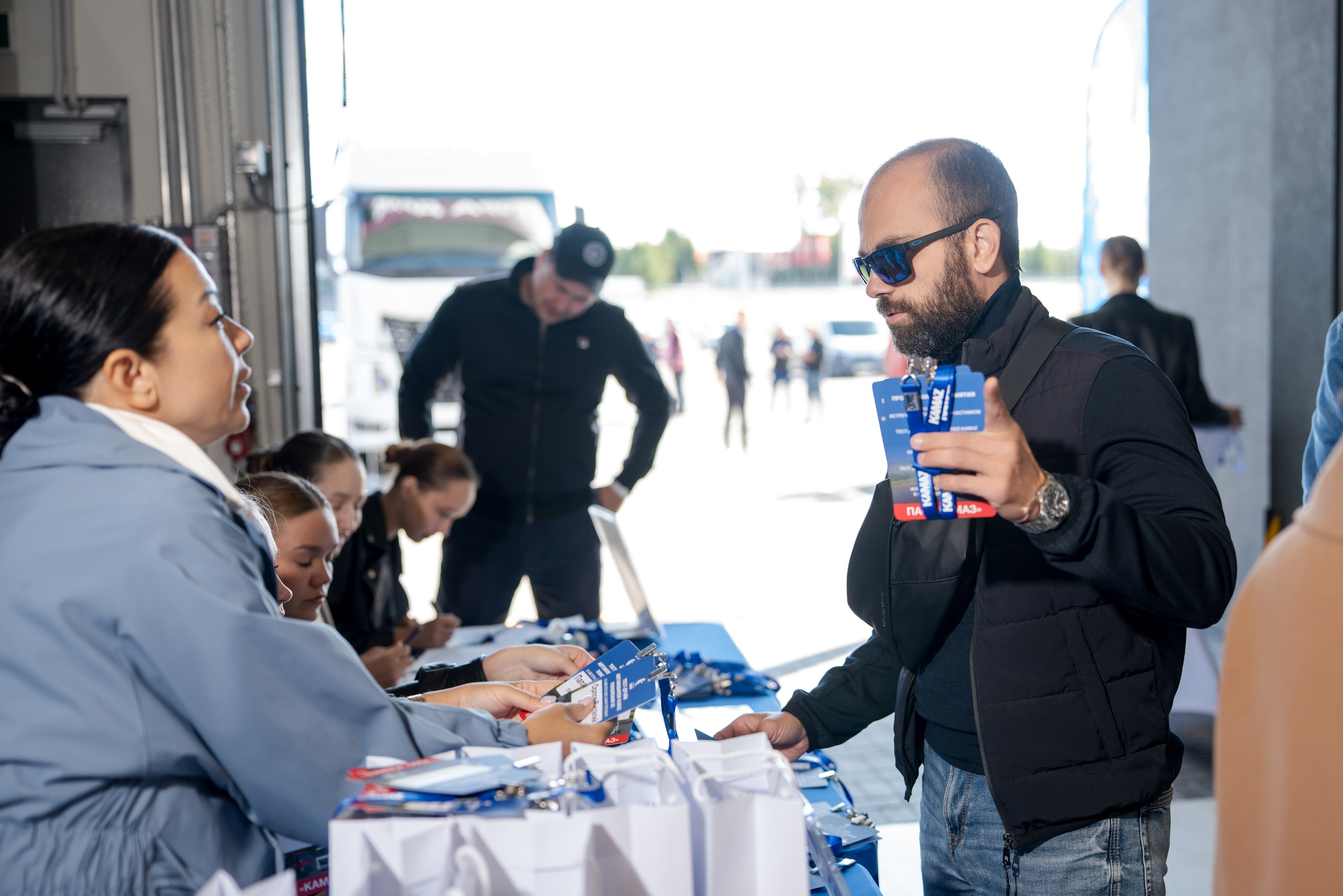 KAMAZ. Свадебный фотограф Санкт-Петербург СПб