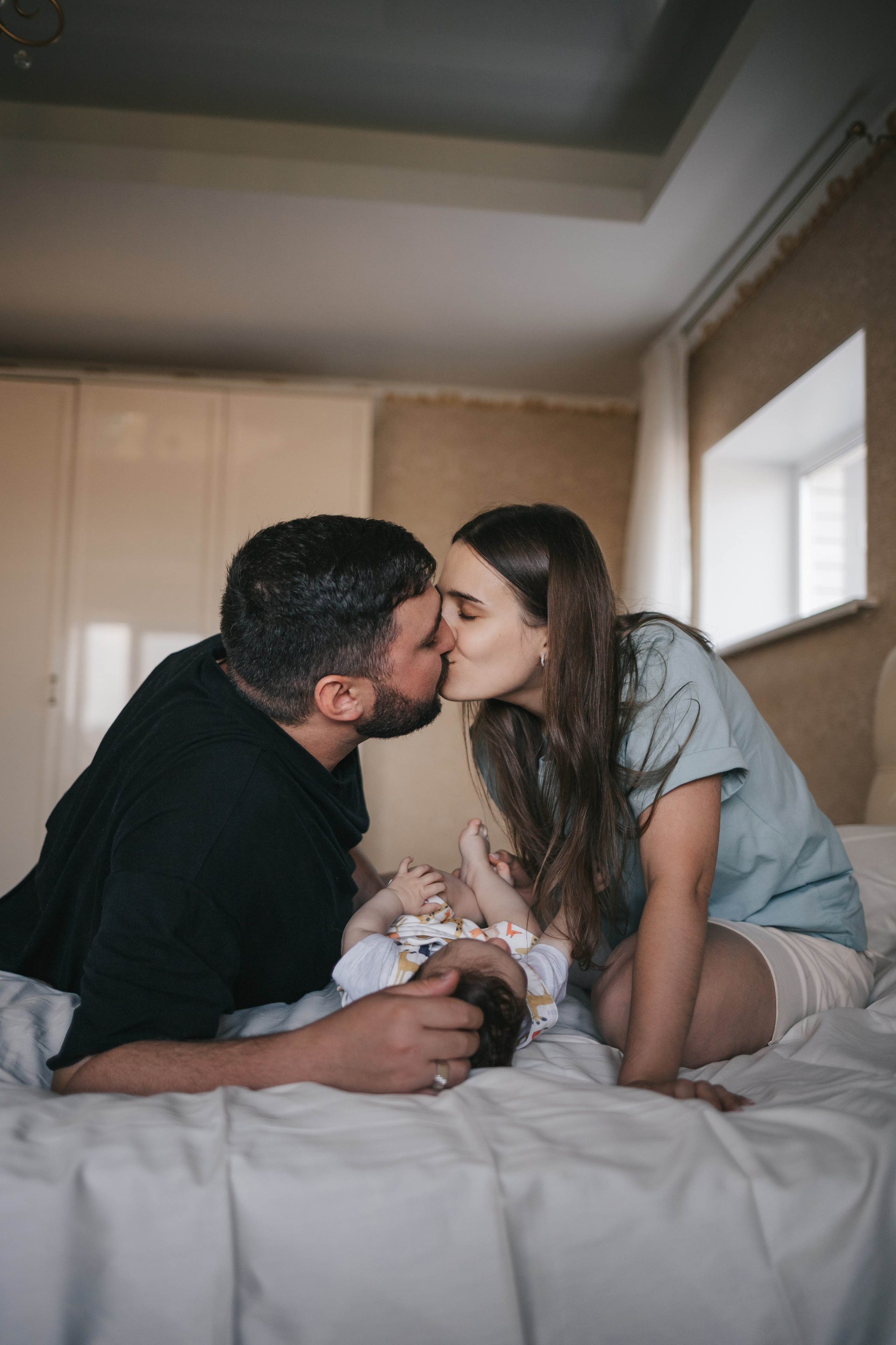 Лука. Фотограф Нижний Новгород