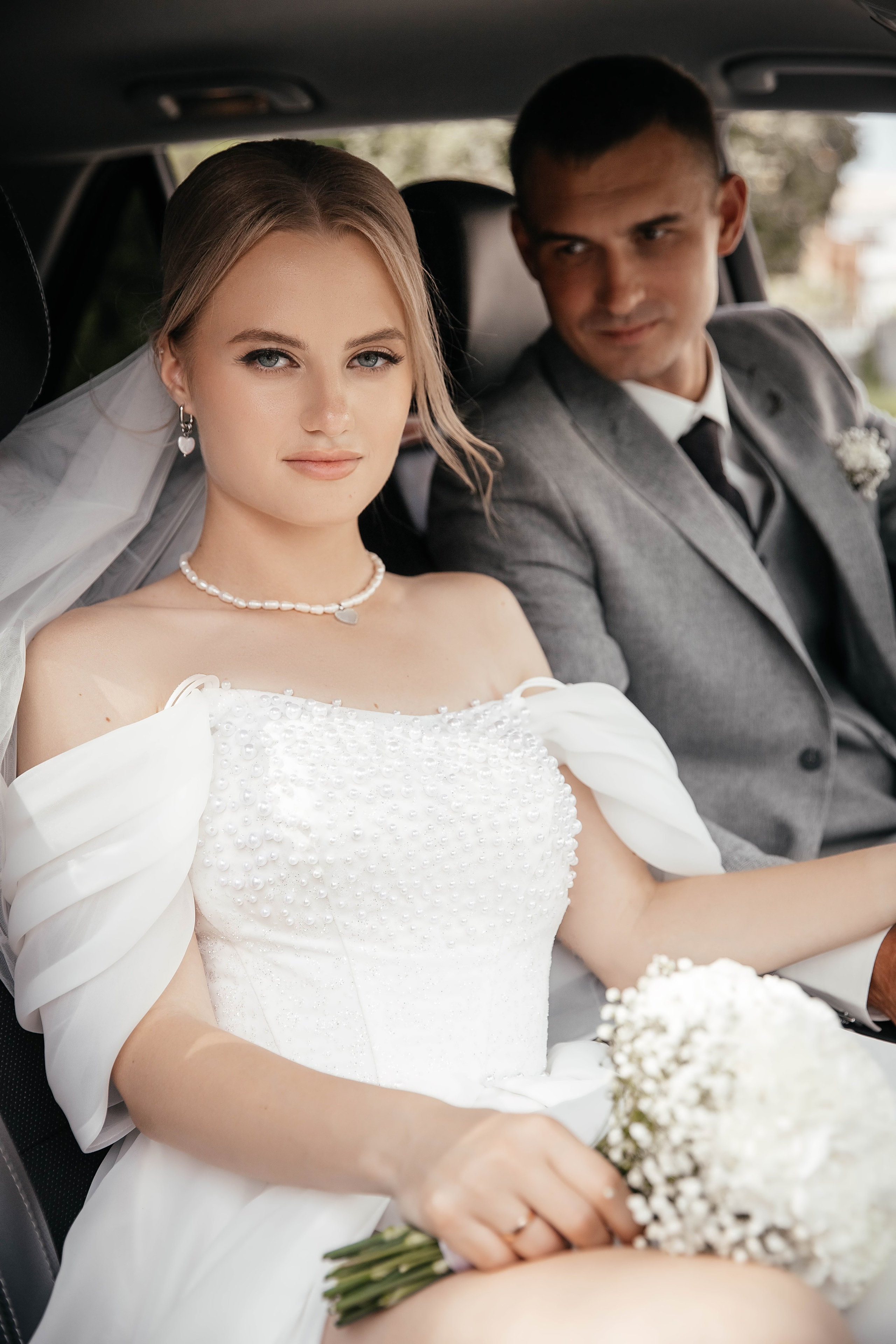 Екатерина & Андрей. Фотограф Сальск Катерина