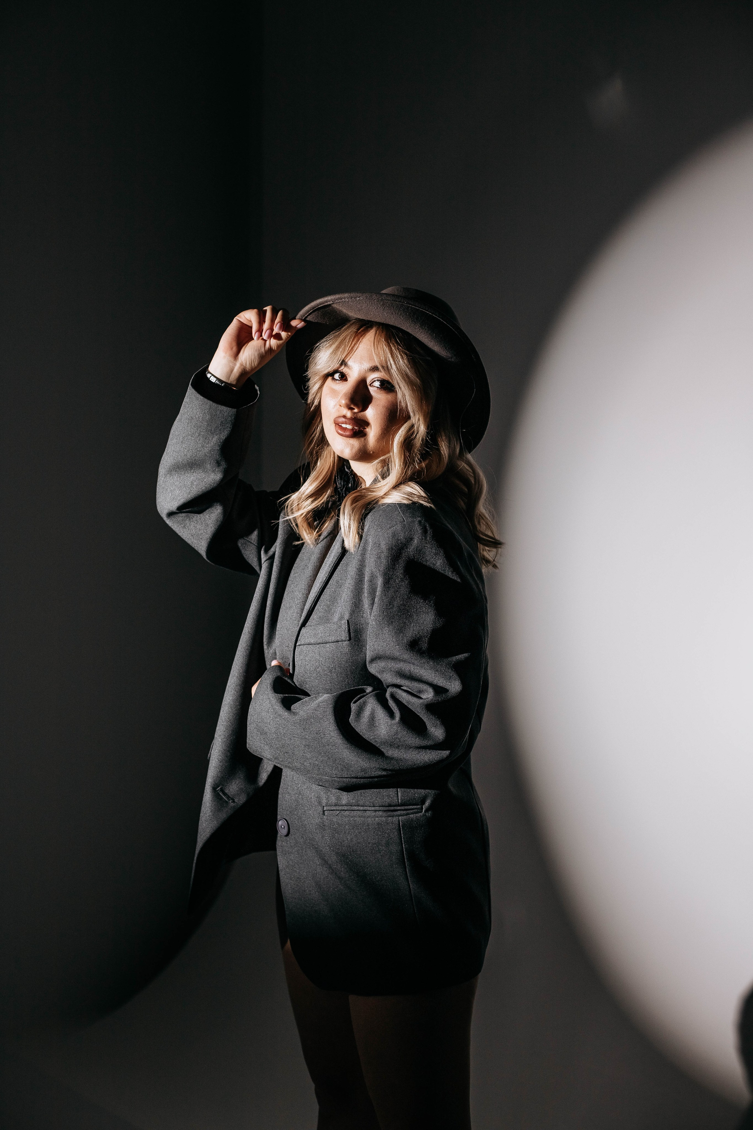 Юля. Фотограф Сальск Катерина