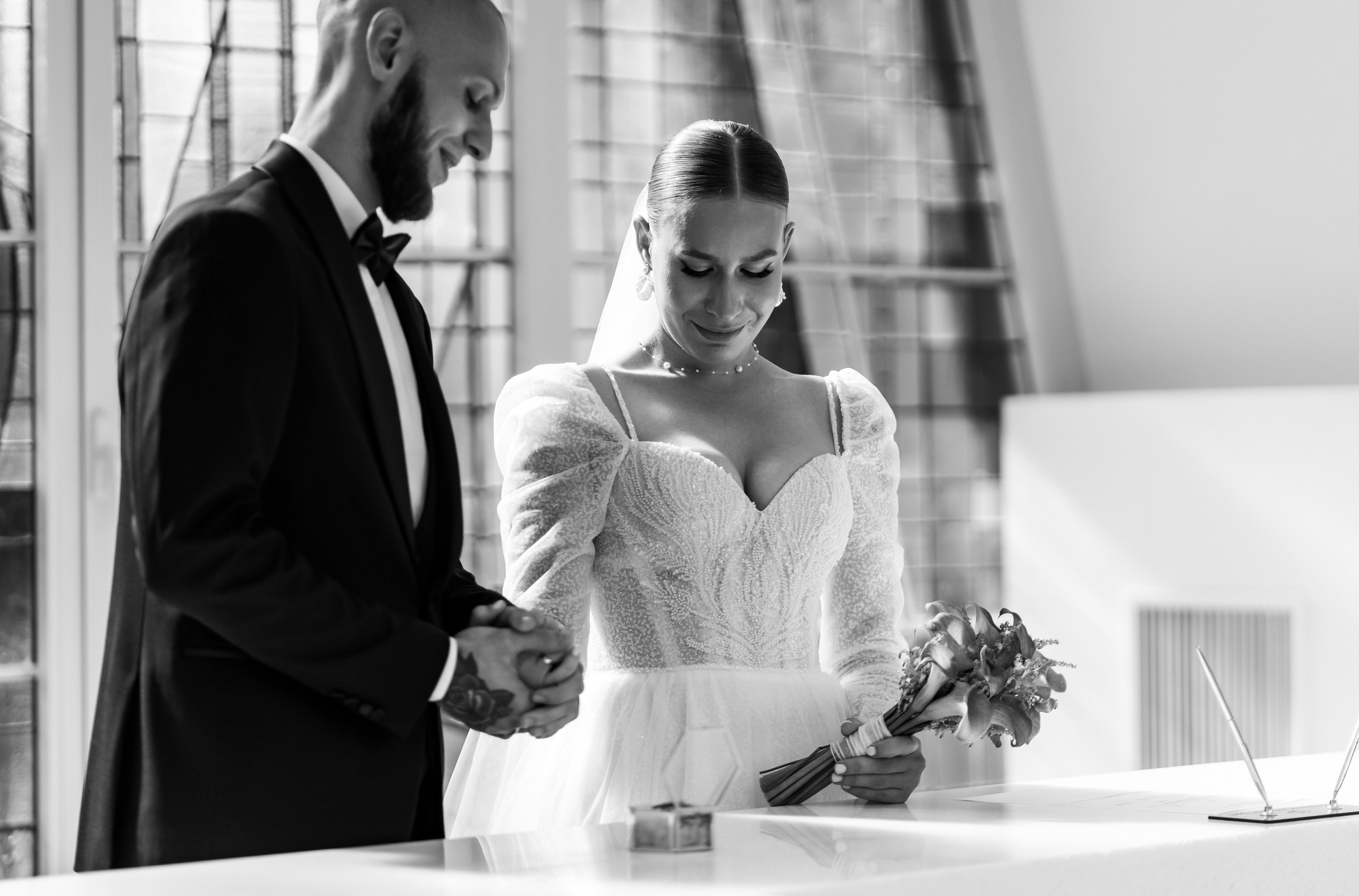 N&N. Свадебный и семейный фотограф в Самаре Алёна Савельева