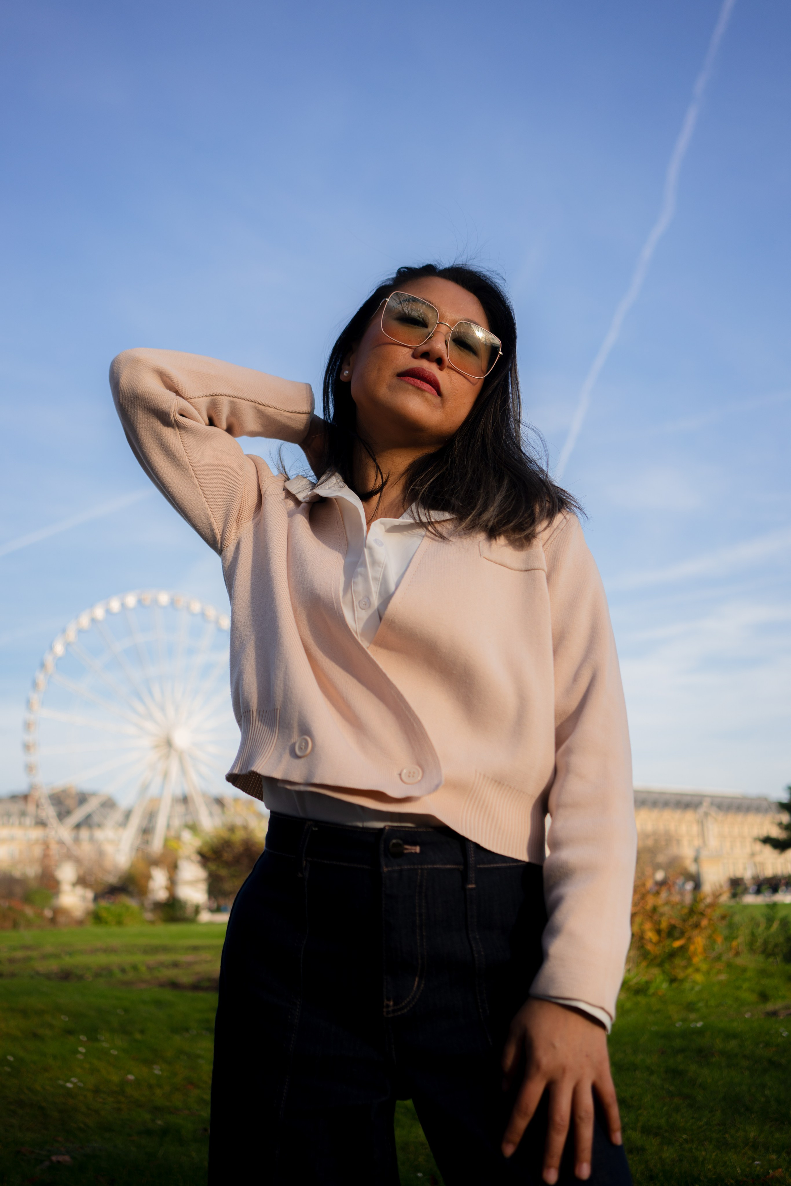 Mary. Photographer Yudakova Daria