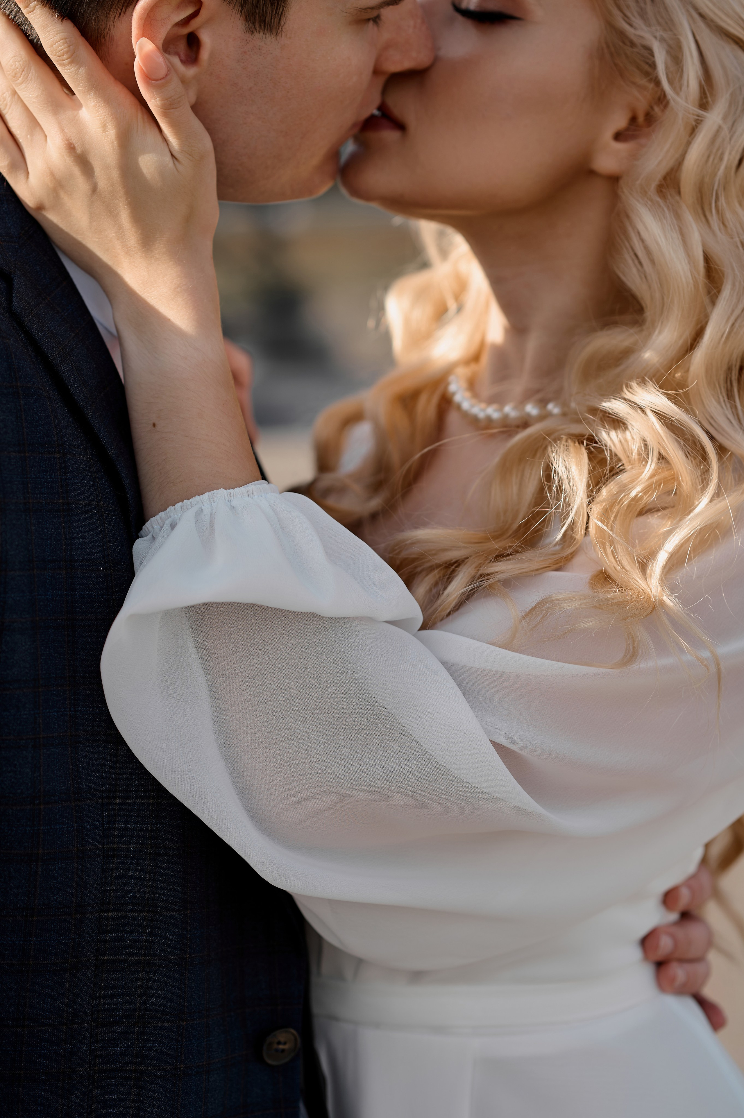 Андрей и Кристина. Свадебный и семейный фотограф в Нижнем Новгороде и в городе Городец, Б