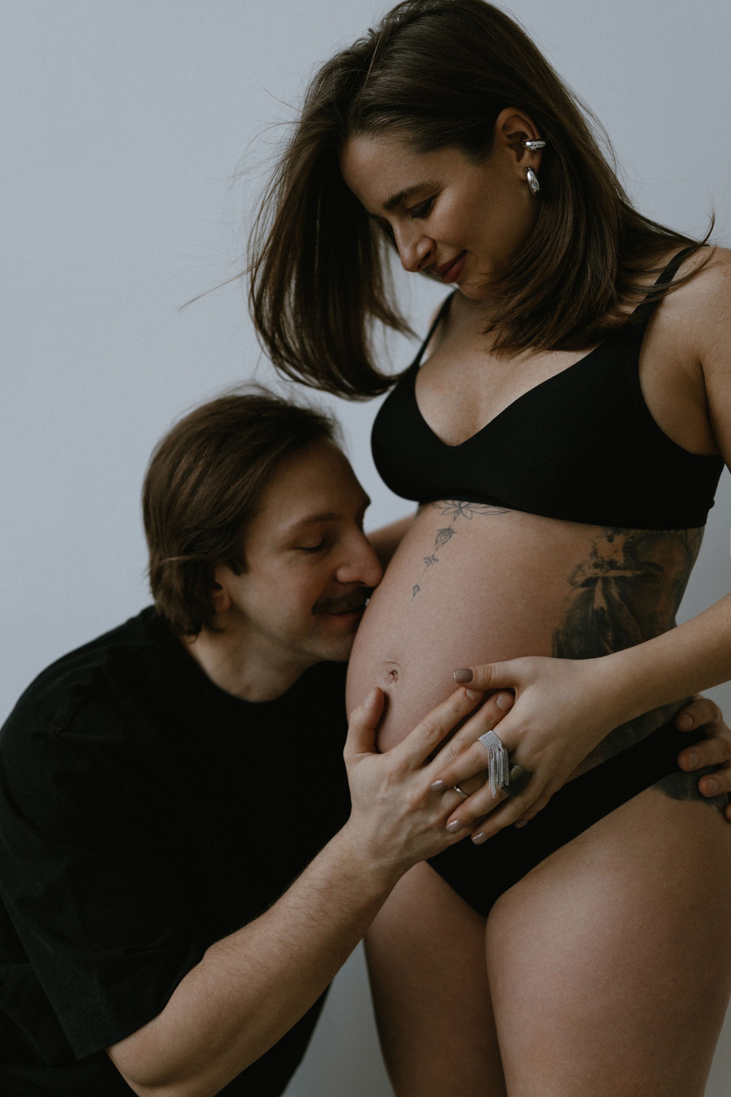 Love Story. Юлия Анисимова — свадебный и семейный фотограф в Санкт-Петербурге