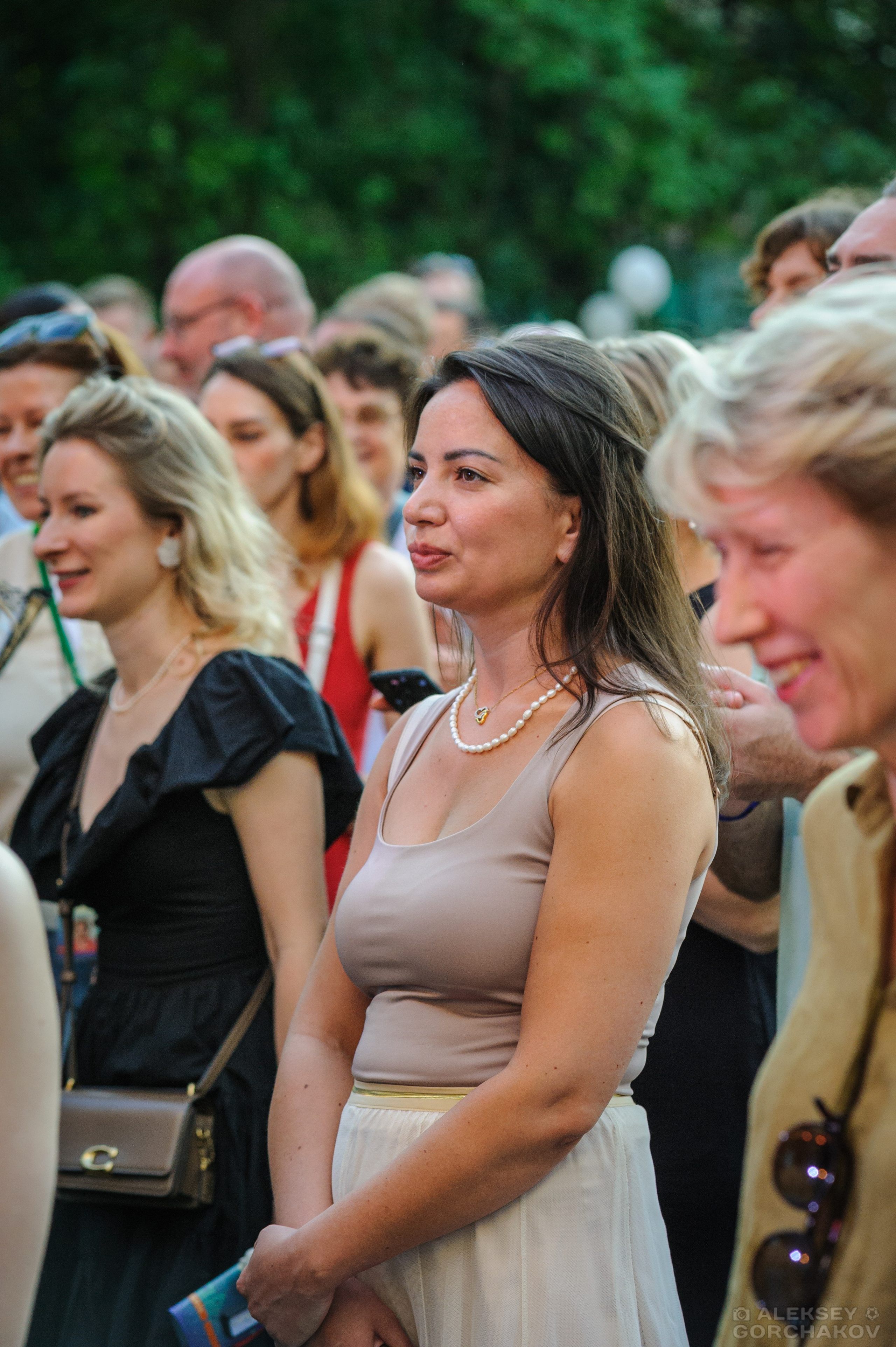 Saint Petersburg Jazz Fest, 26.07.2025. Алексей Горчаков. Фотограф на ваш праздник