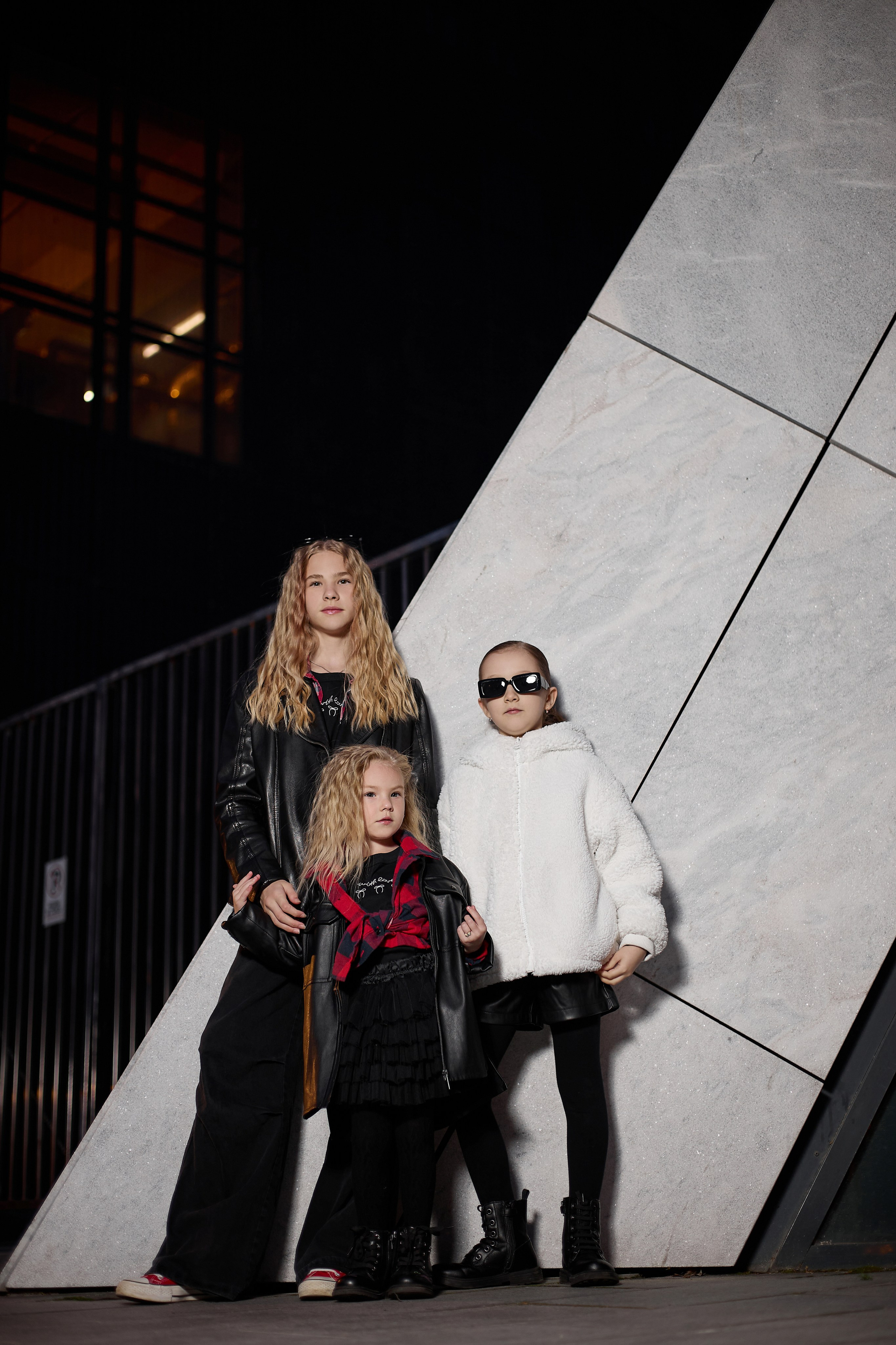 «Urban». Efimova Model Agency