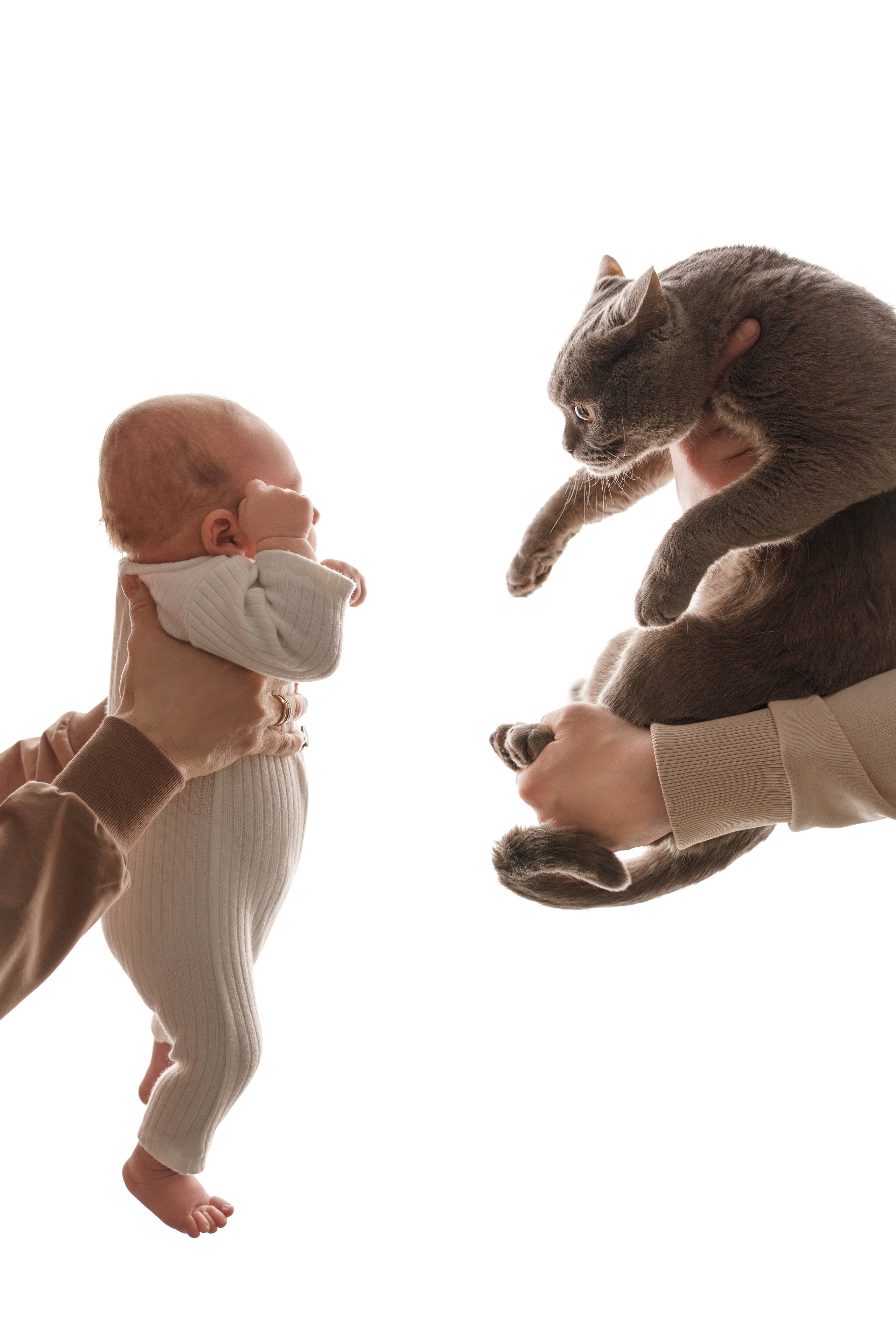 Лайф-съемка новорожденных | Первые семейные фото с малышом в Москве и МО. Фотосессия новорожденных в Москве и Московской области | Профессиональный фотограф newborn — Татьяна Иванова