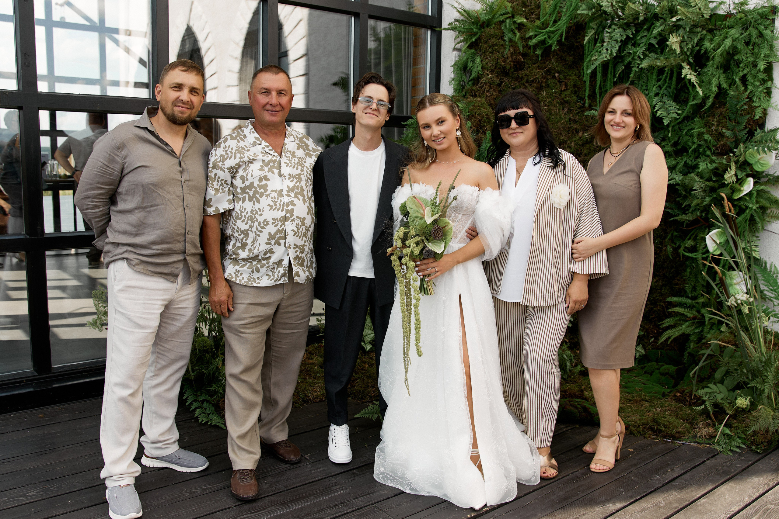 Посмотреть серию. Свадебный и семейный фотограф в Красноярске Тряпчев Павел