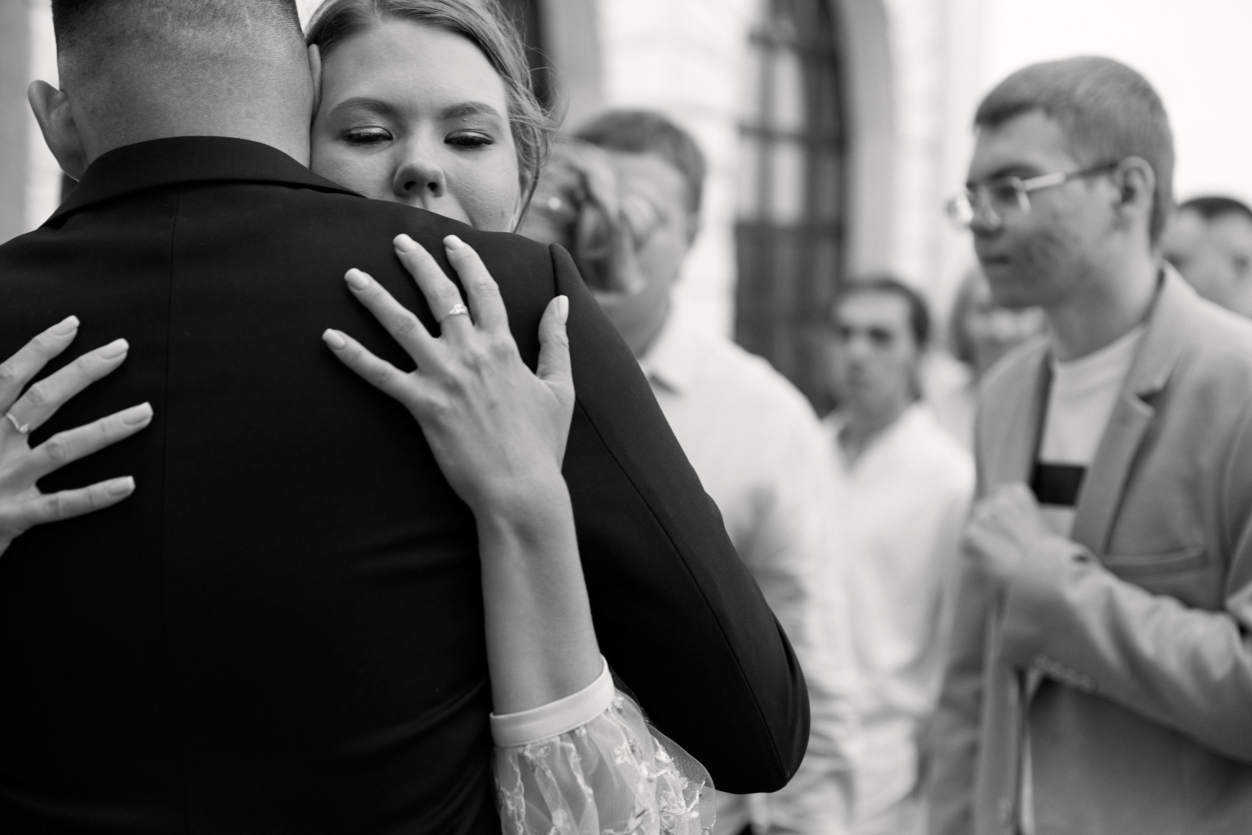 Посмотреть серию. Свадебный и семейный фотограф в Красноярске Тряпчев Павел