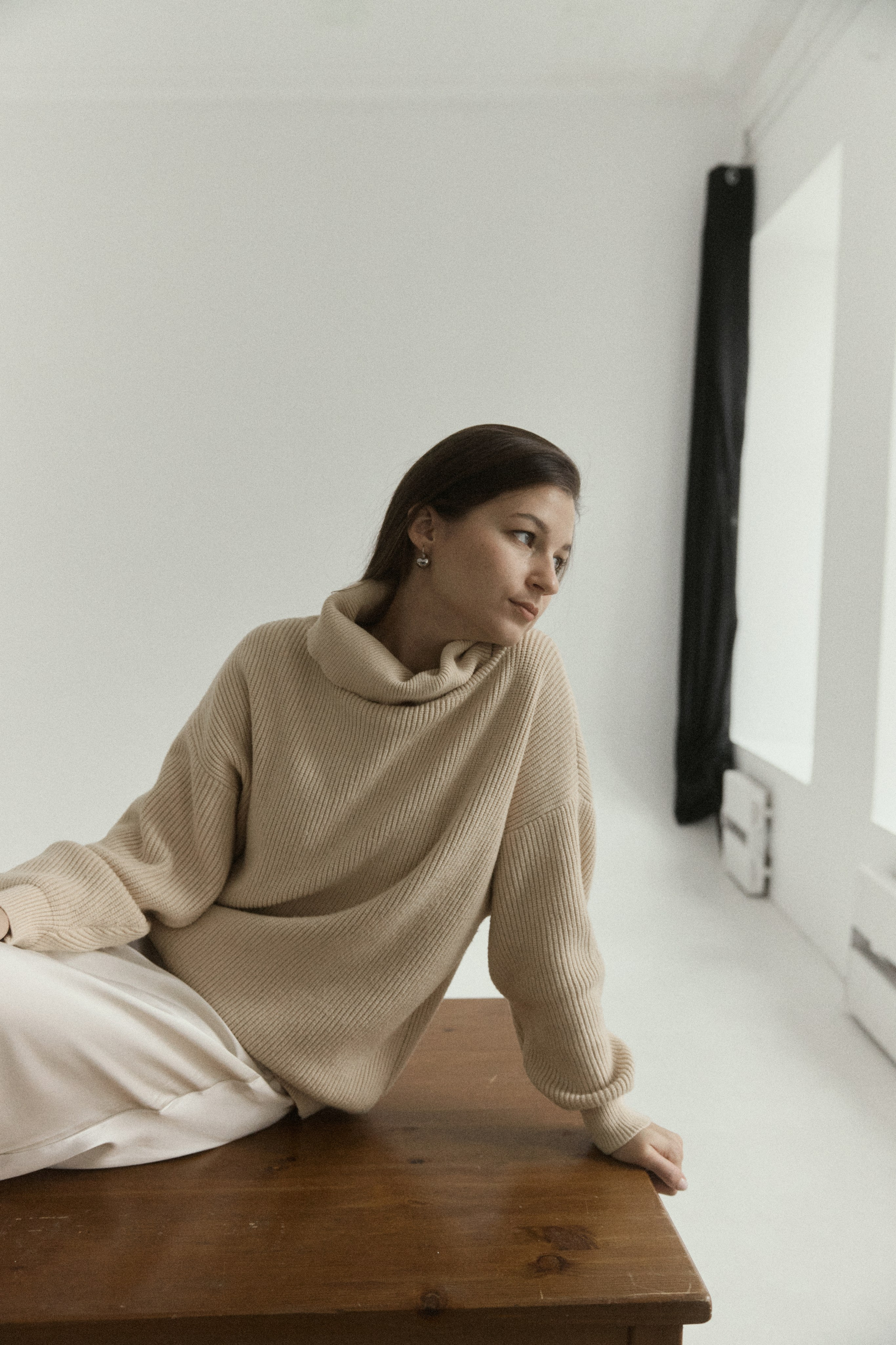 Настя + Демьян + Агата. Семейный и детский фотограф Юлия Шох