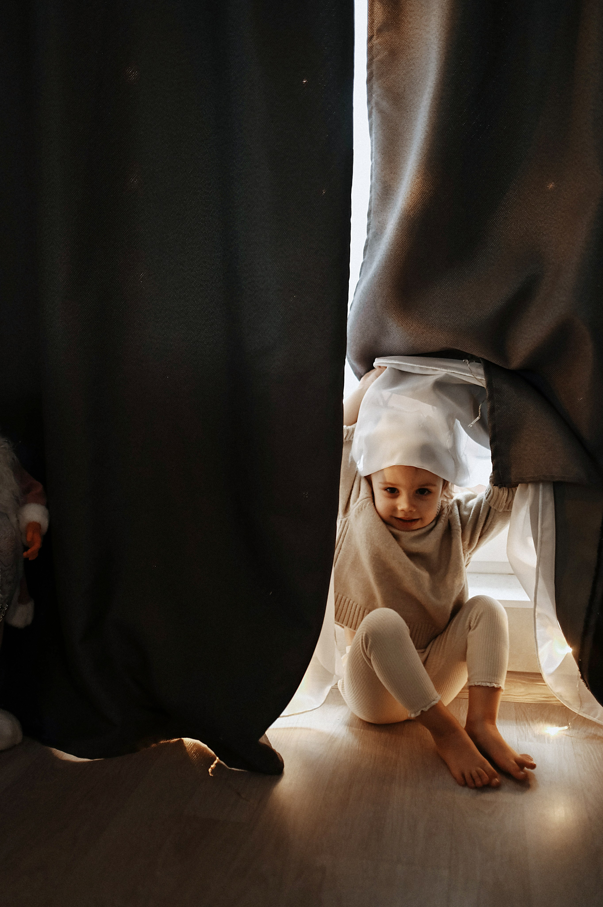 Наше Рождество