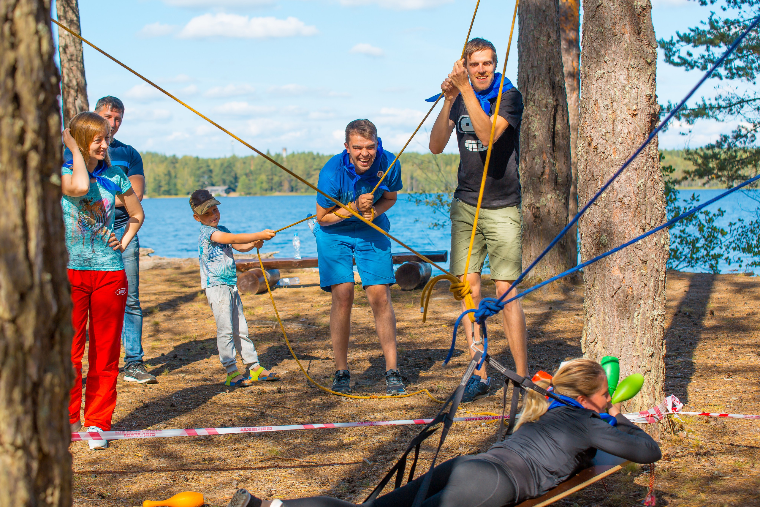 КОРПОРАТИВ РАПСОДИЯ. Главная