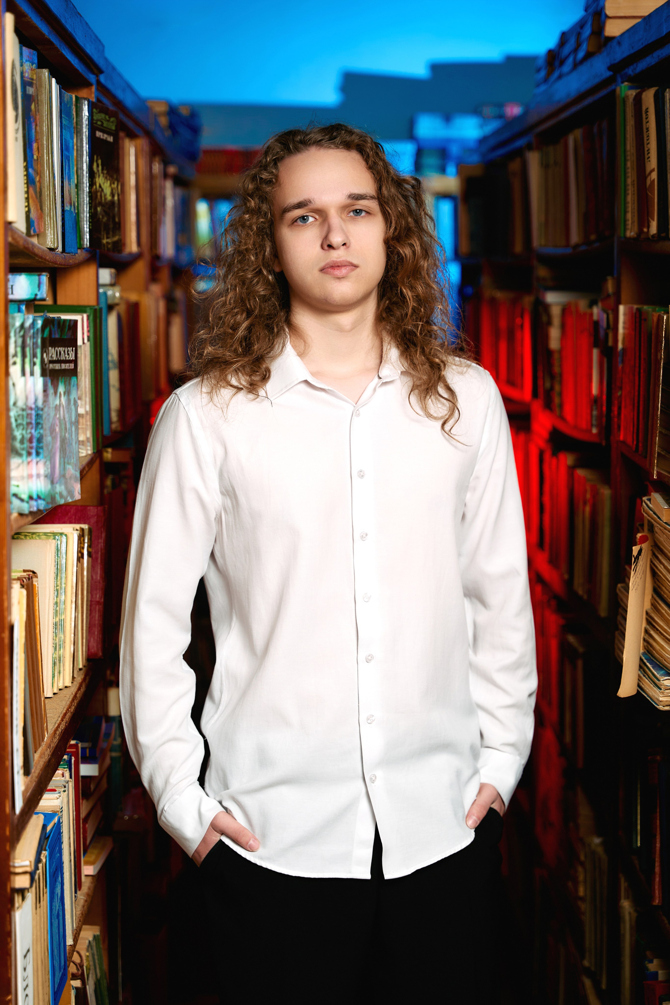 Старшие школьники. Фотограф в Перми (Егор Гладких): цены, портфолио, гайды