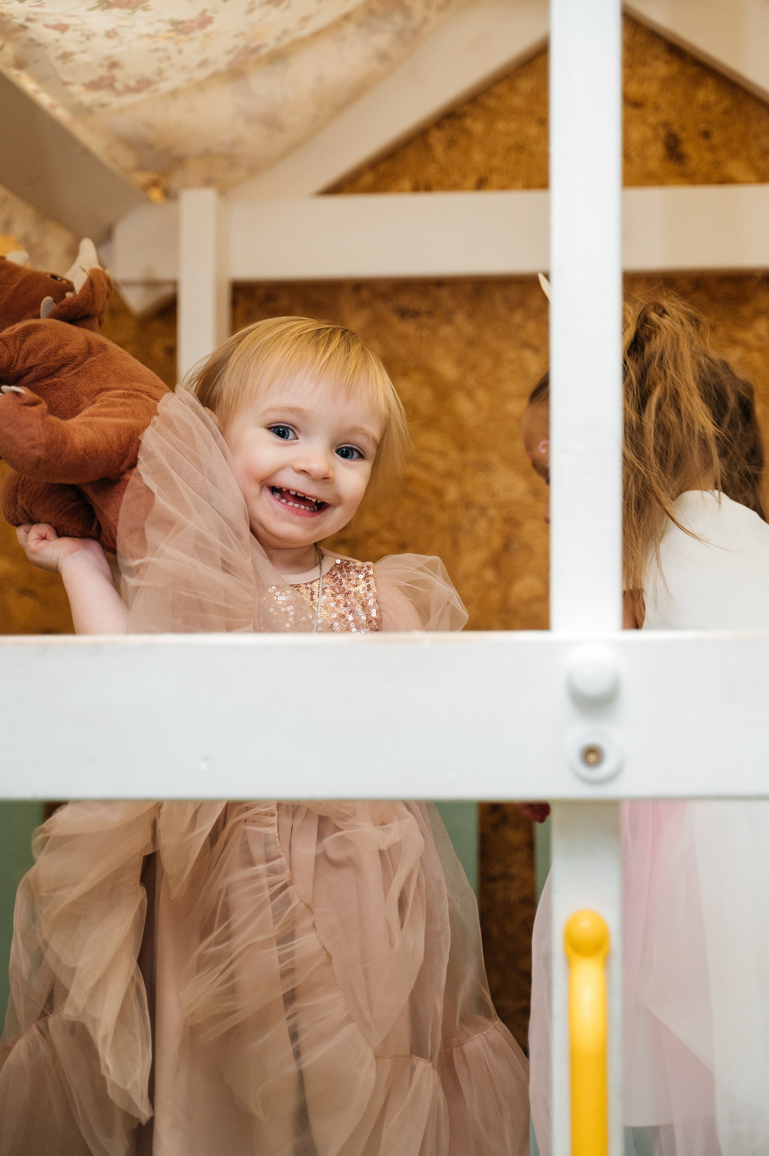 Надя 2 года (ВОЖЫК). Семейный фотограф в Минске Дарья Дреко