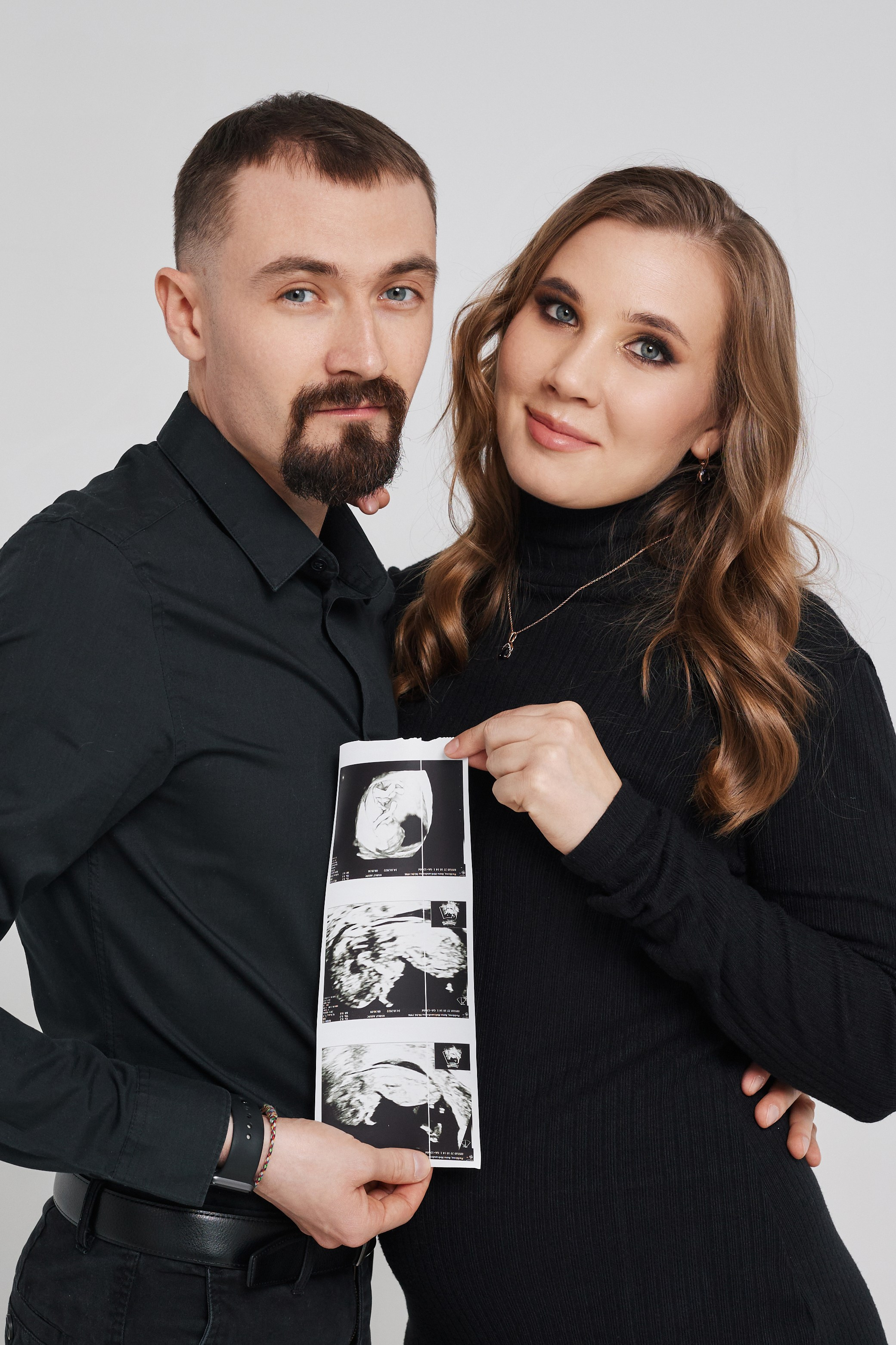 Семья & Love Story. Фотограф Андрей Кононенко