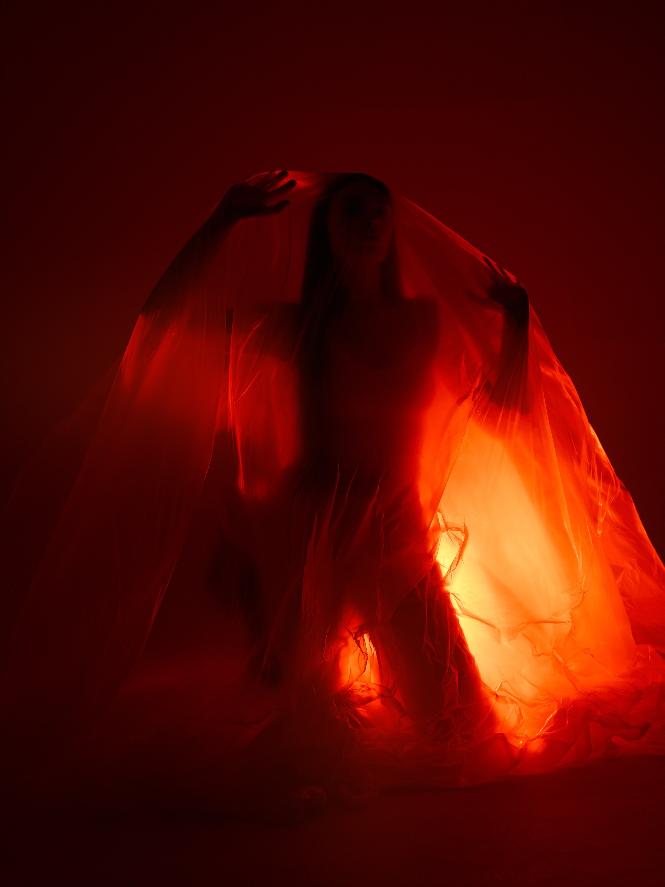 Портфолио. Портретный фотограф в Москве — Вадим Галанин