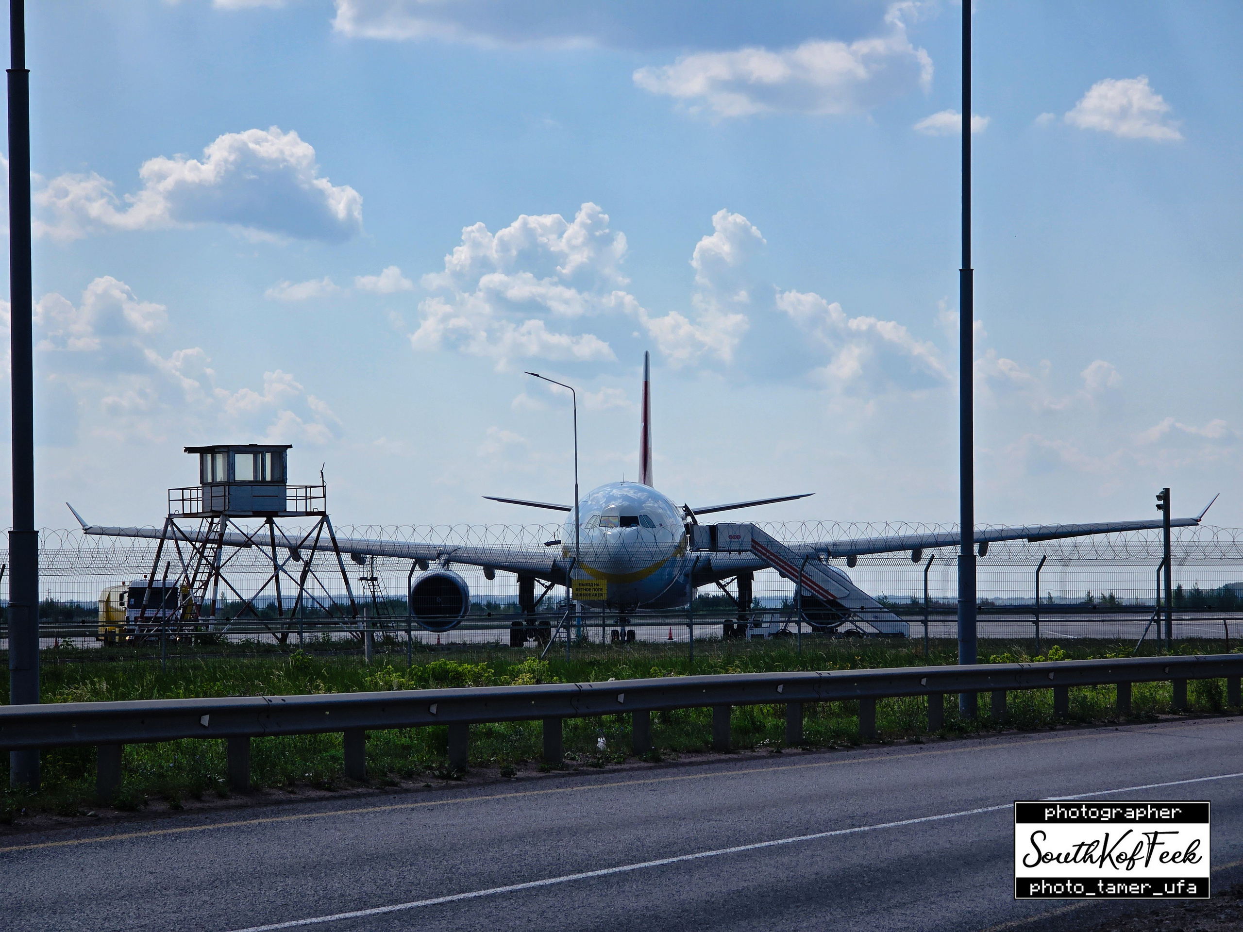 Прочие съемки. Photo Tamer Ufa