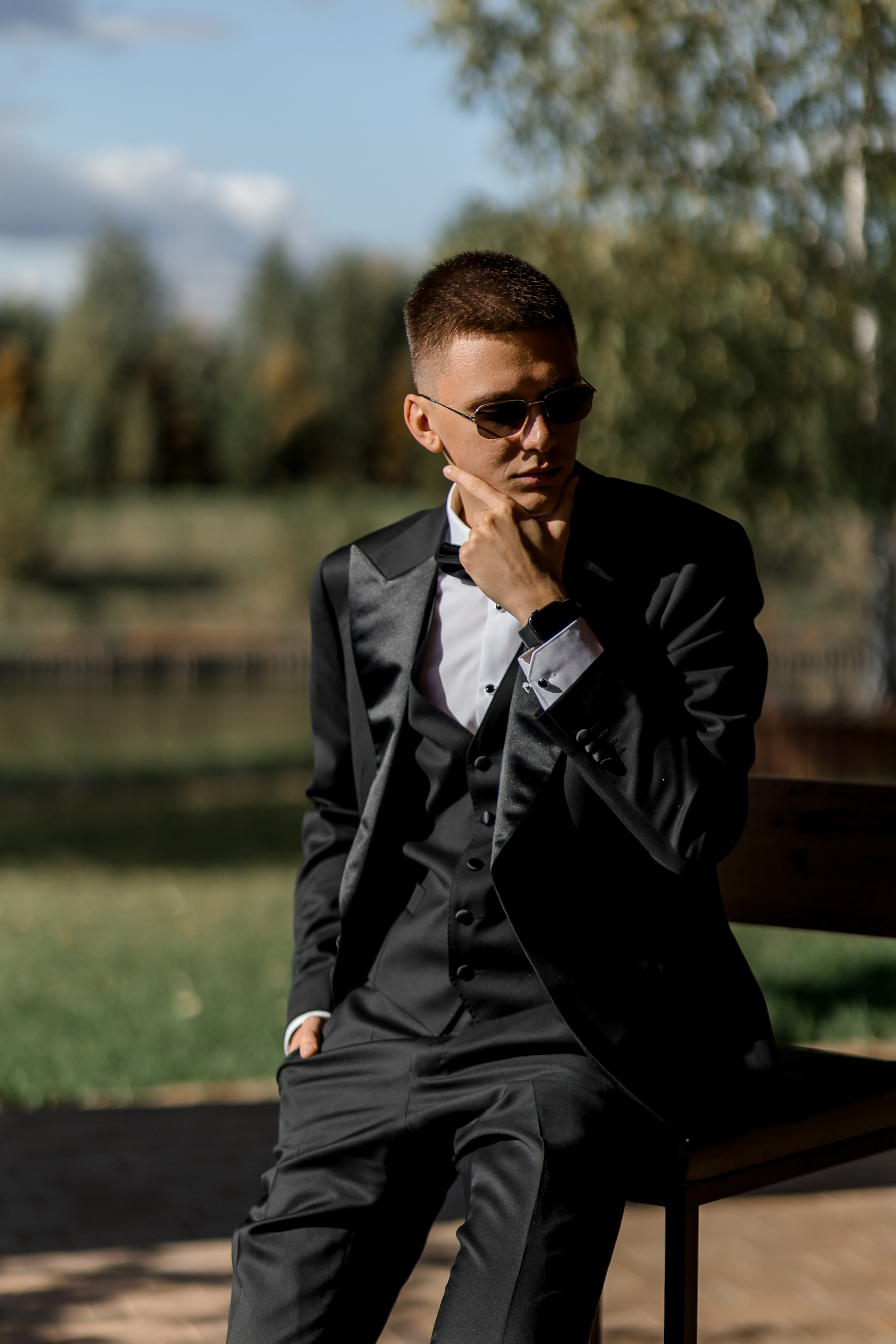 Wedding Day. Свадебный и семейный фотограф Динар Гильмутдинов