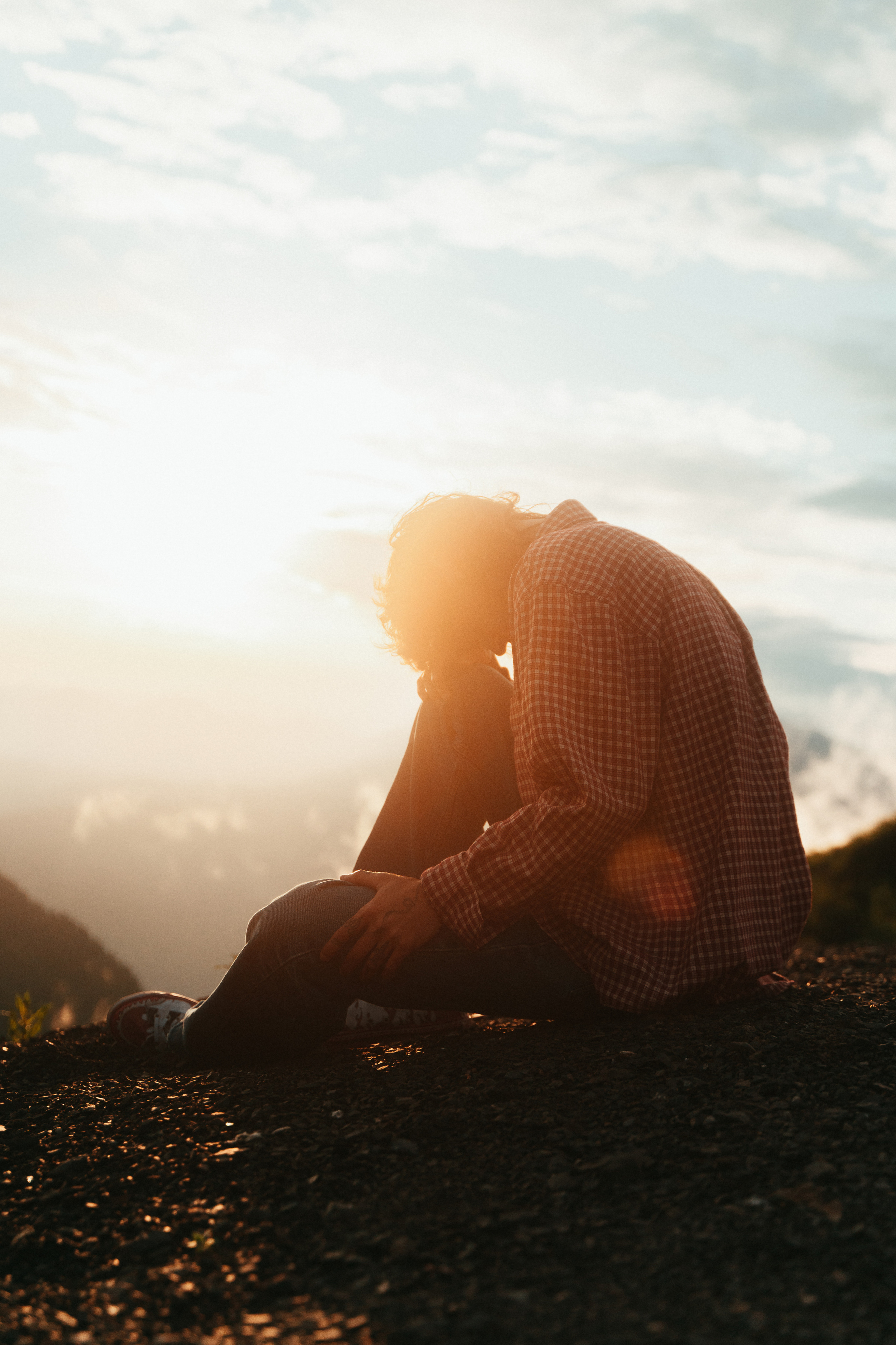 Gia. Репортажный фотограф в Москве Федор Вдовин