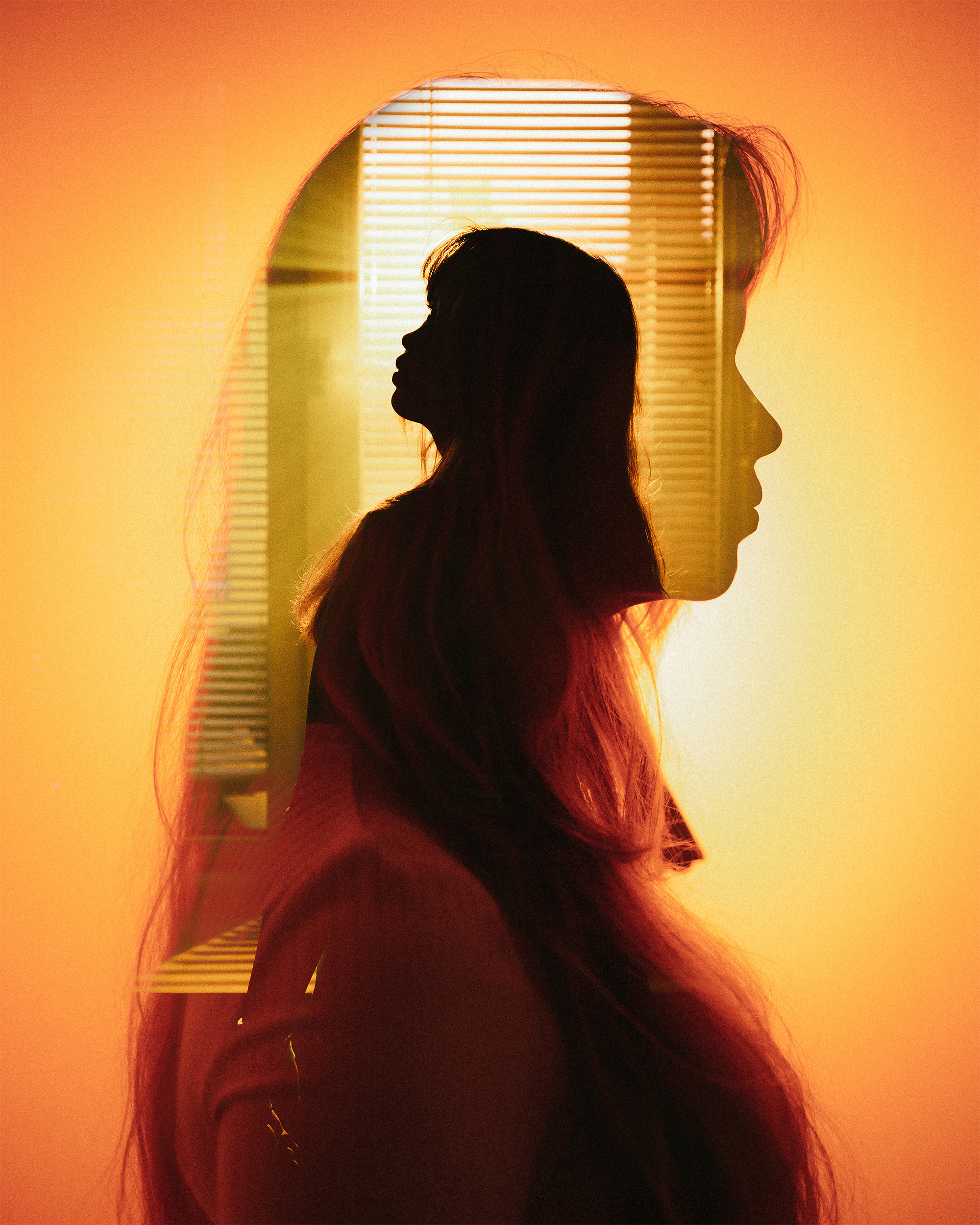 Nastya. Репортажный фотограф в Москве Федор Вдовин