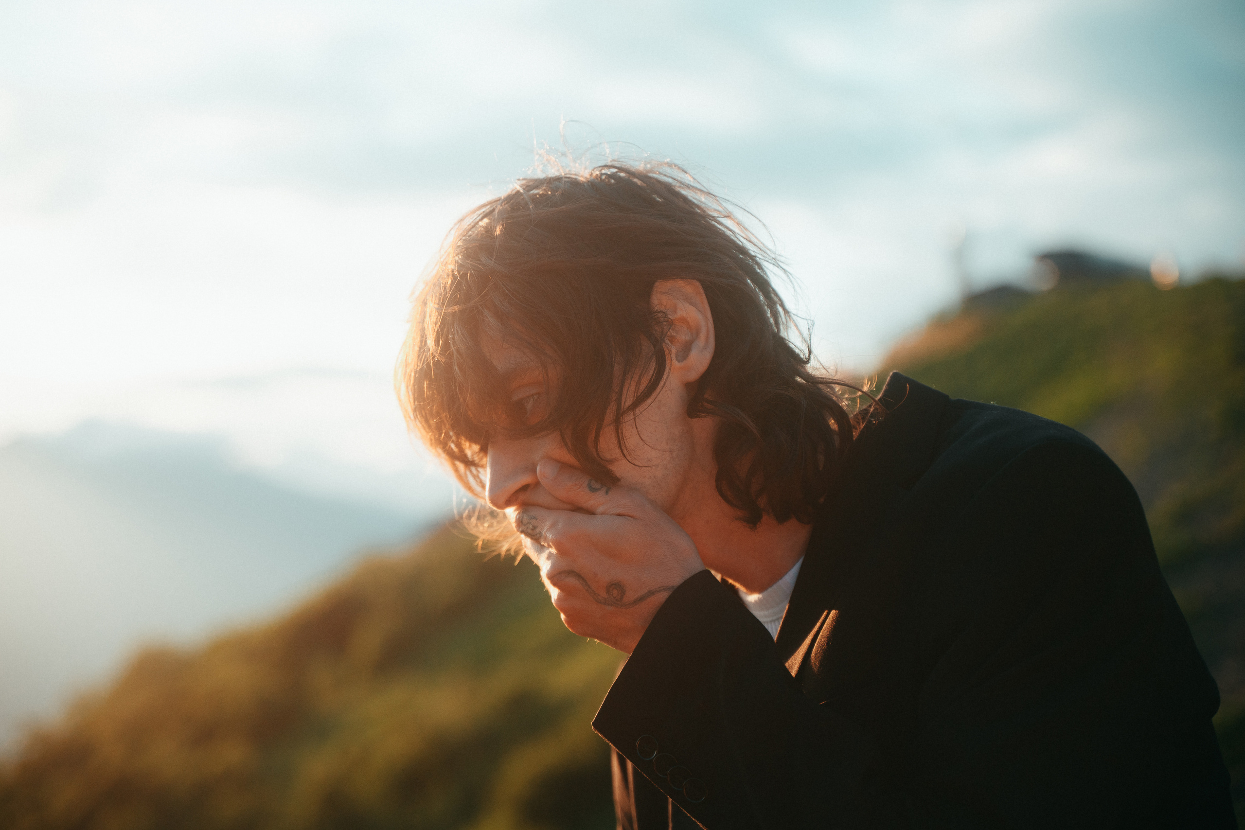 Gia. Репортажный фотограф в Москве Федор Вдовин