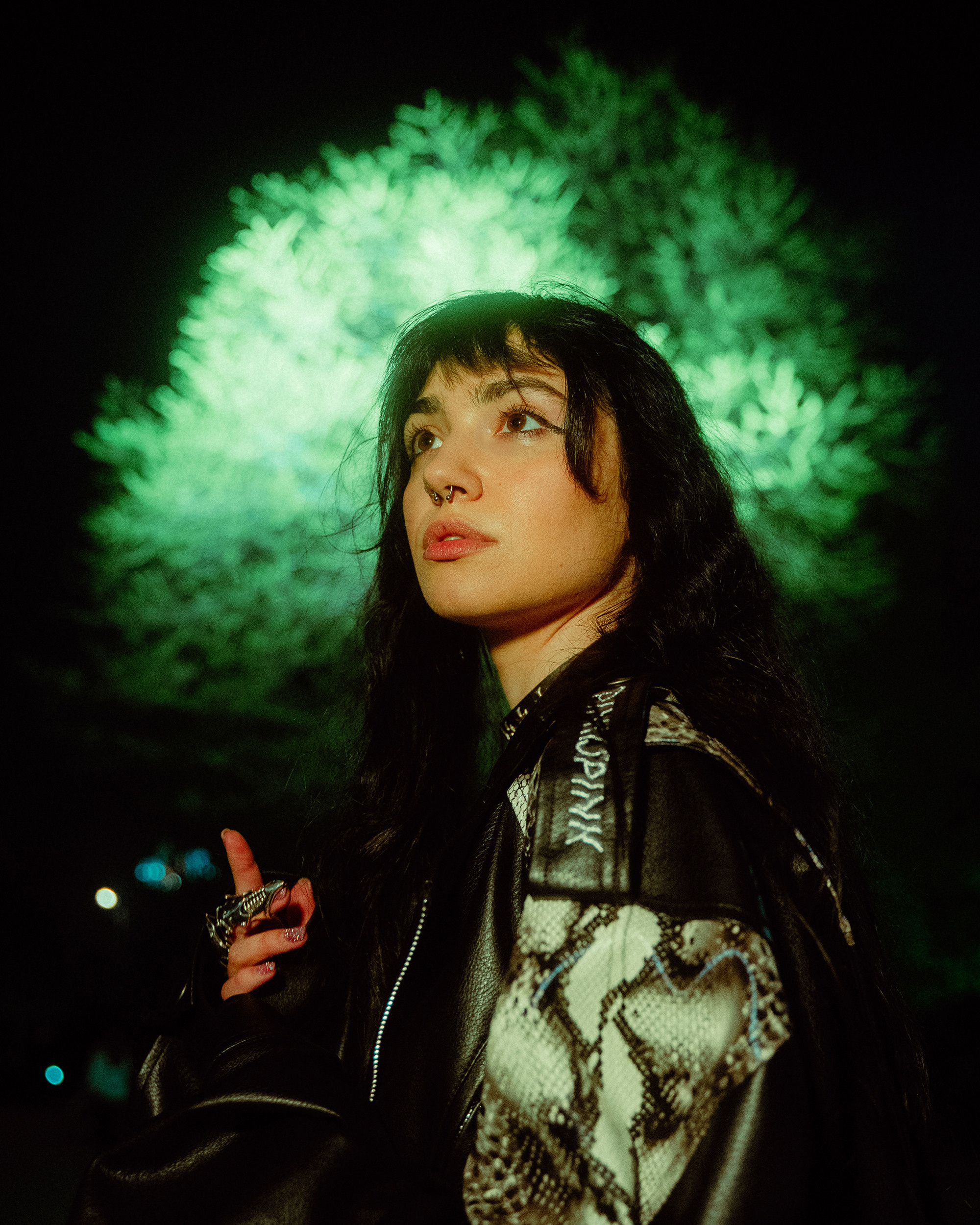 Maria. Репортажный фотограф в Москве Федор Вдовин