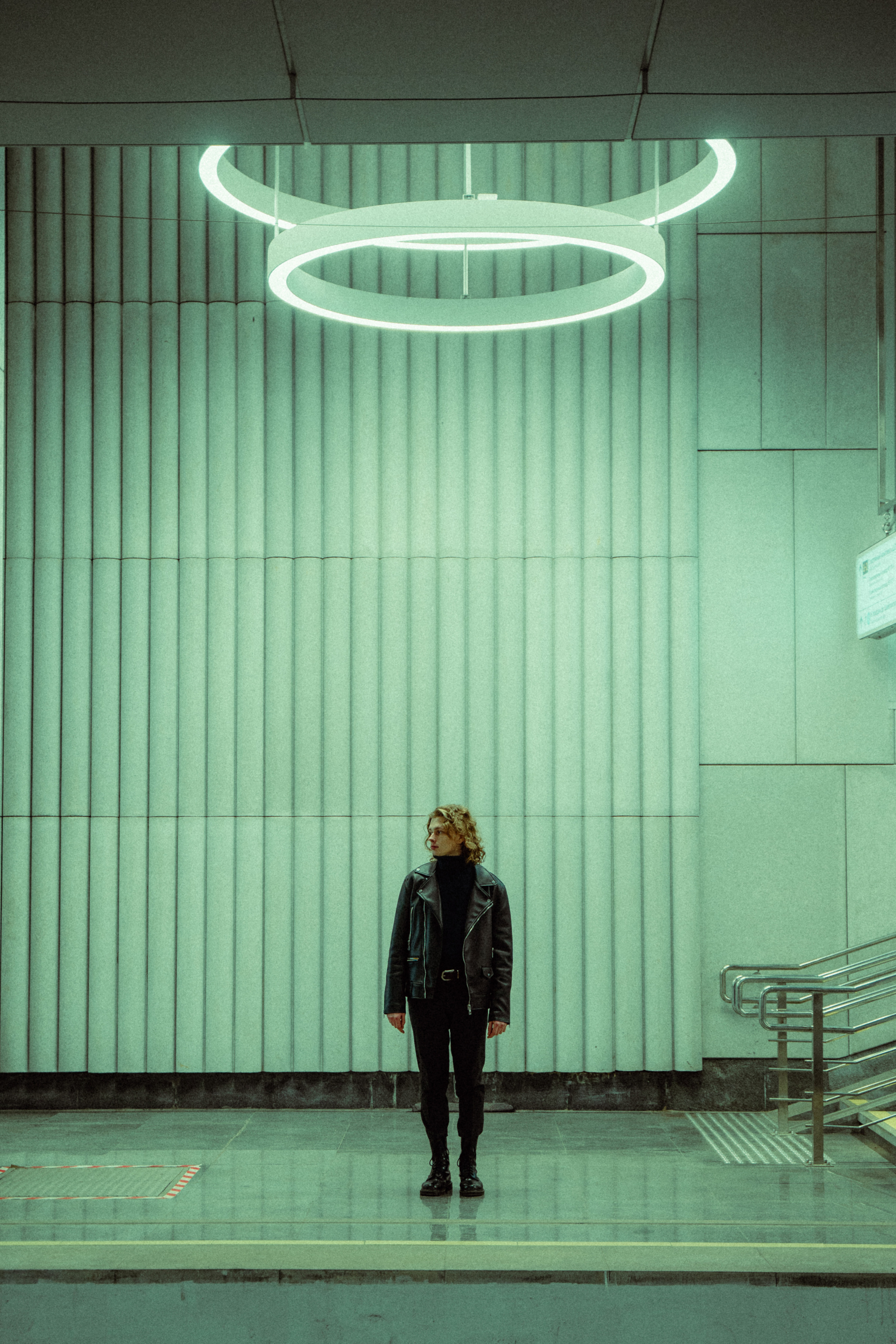 Kirill. Репортажный фотограф в Москве Федор Вдовин