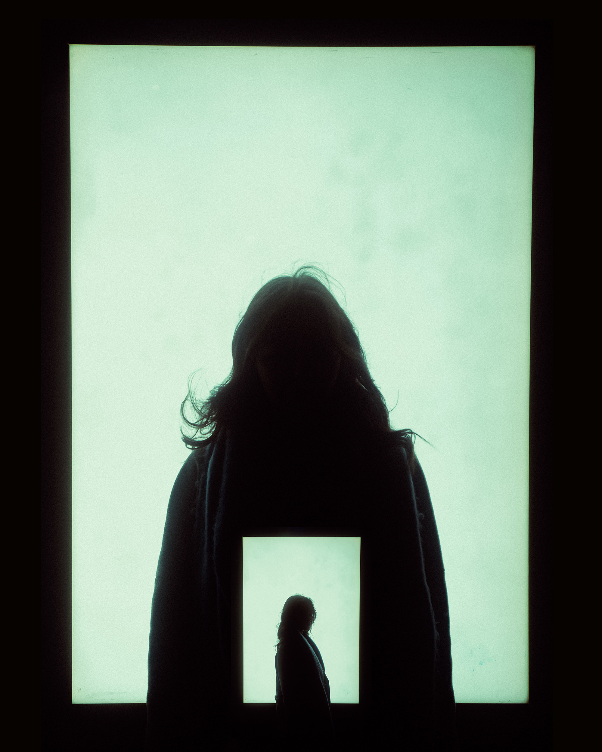 Liza. Репортажный фотограф в Москве Федор Вдовин