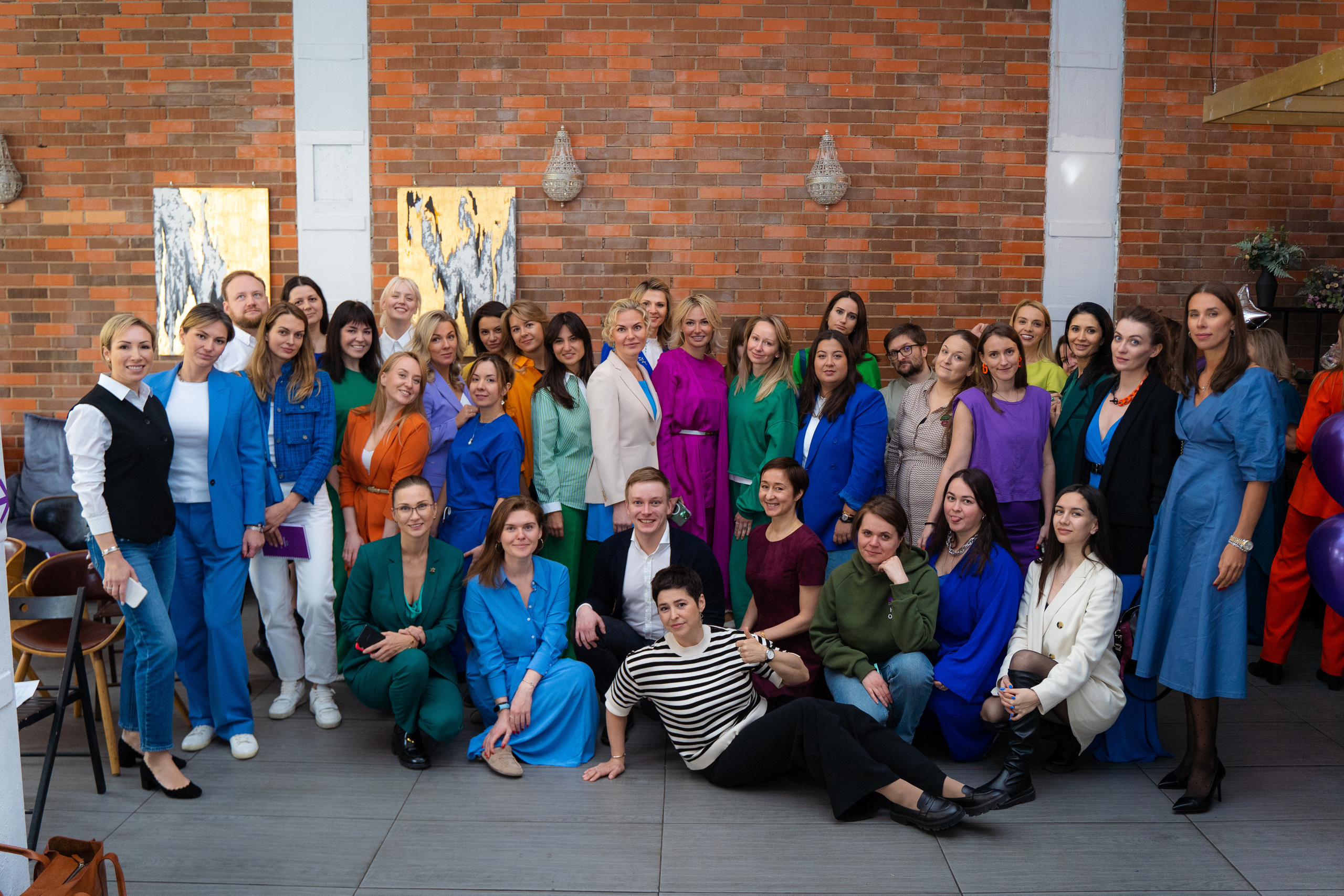 Репортажная съемка. Репортажный фотограф в Москве Федор Вдовин